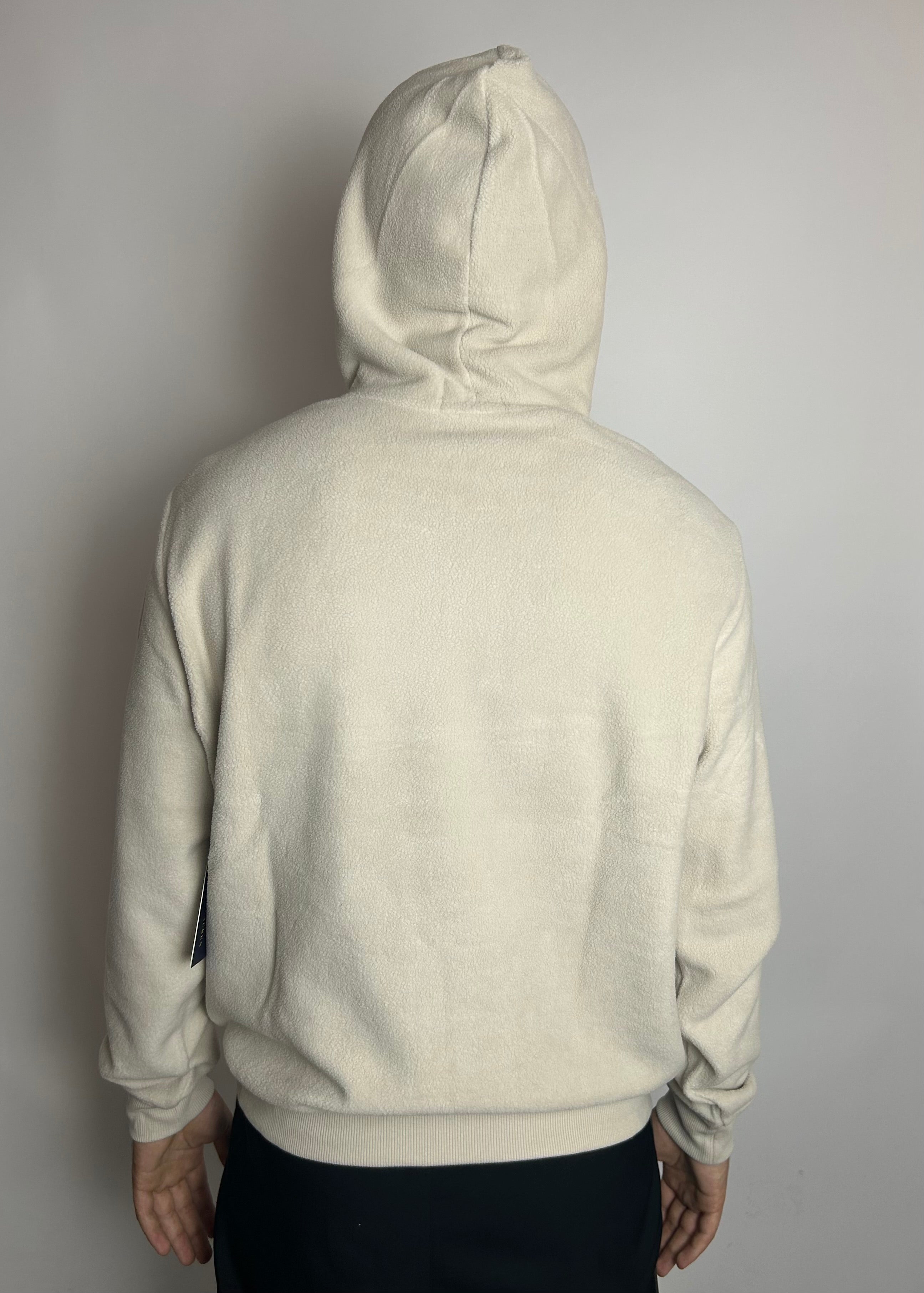 Felpa Teddy, Panna - Polo Ralph Lauren