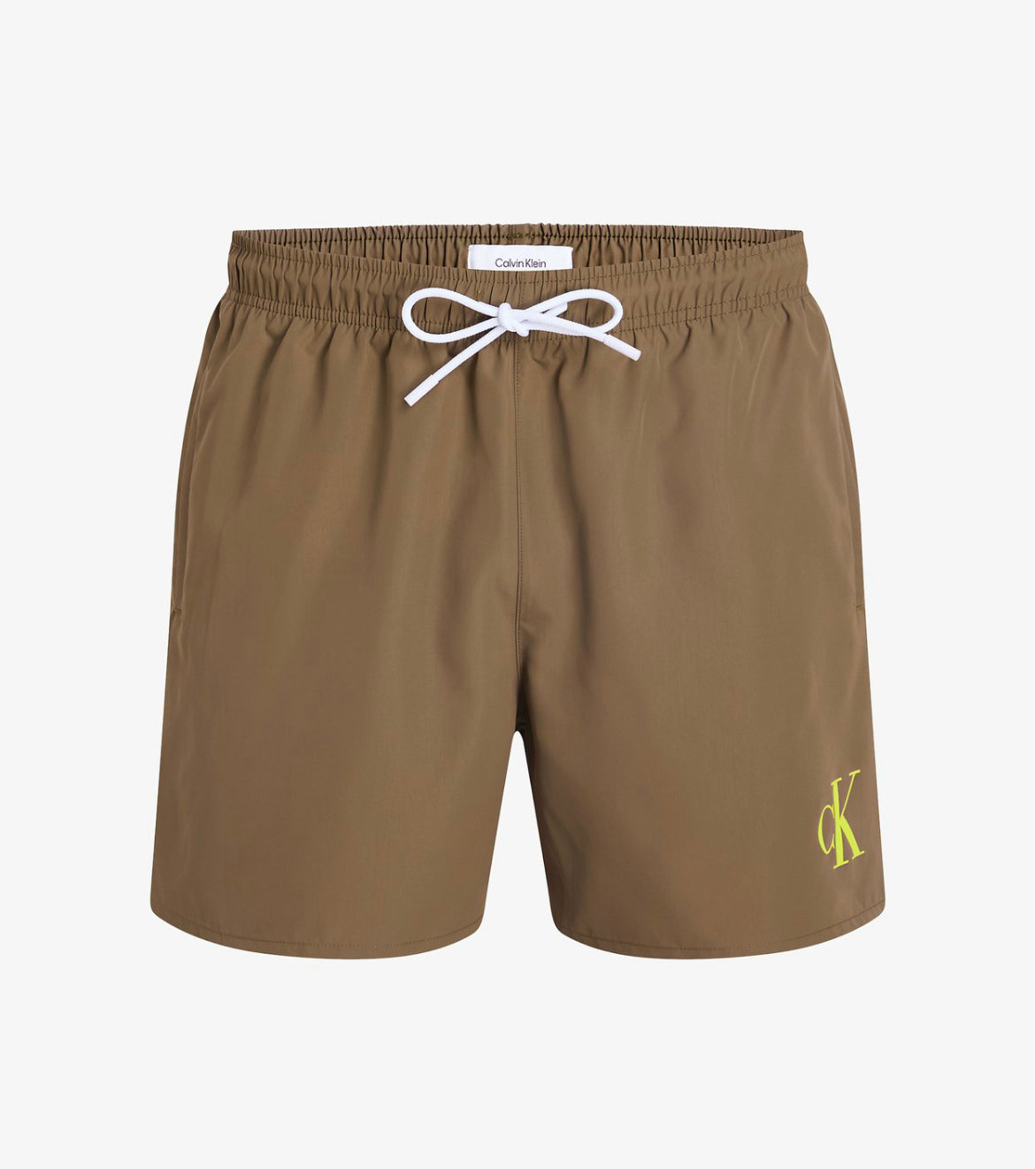 Costume Boxer, Militare - Calvin Klein