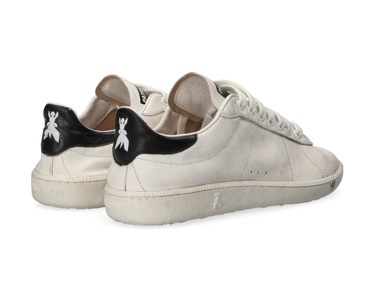SKIN Sneakers '93, Nera - Patrizia Pepe