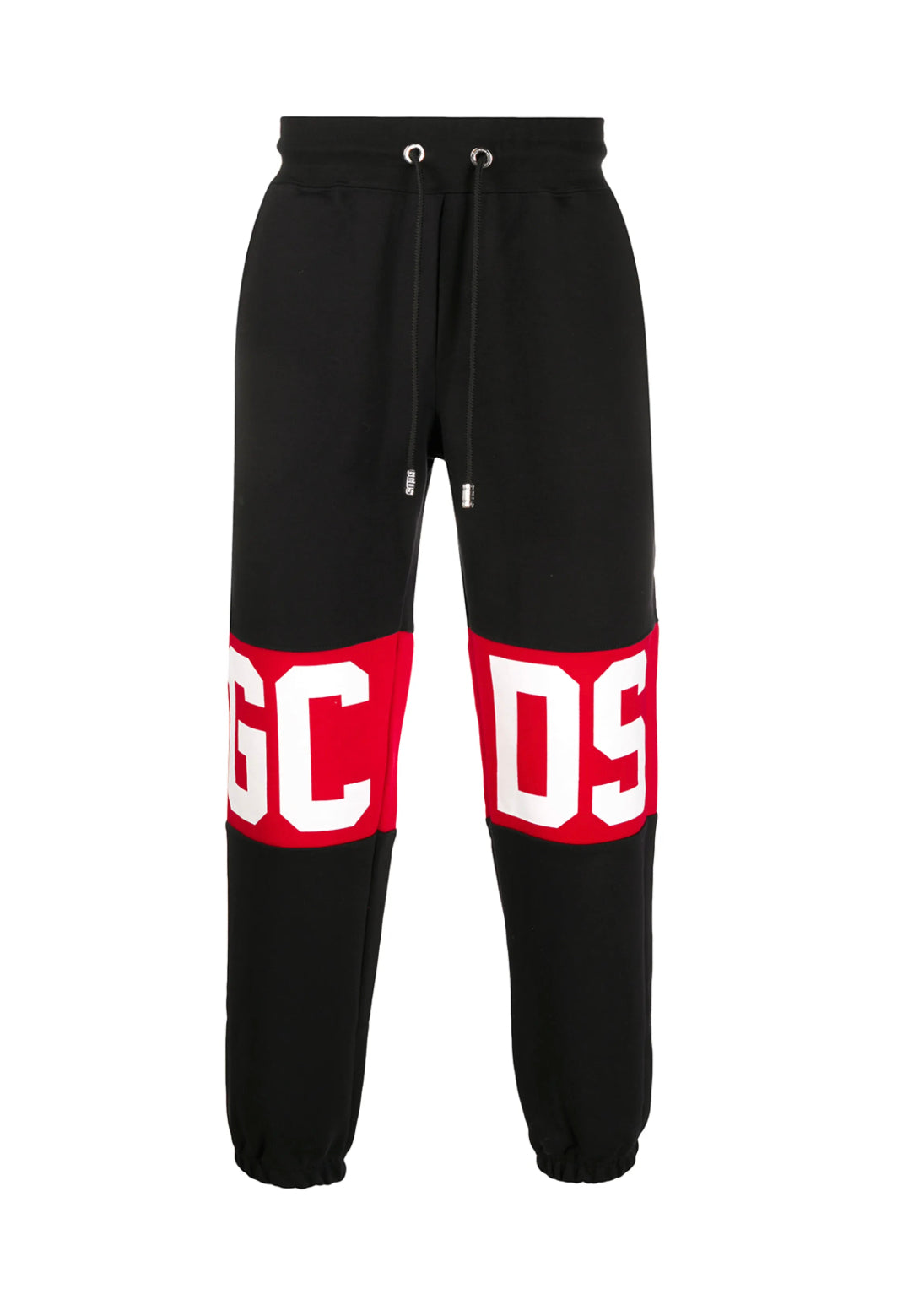 Sweatpants Band Logo - GCDS