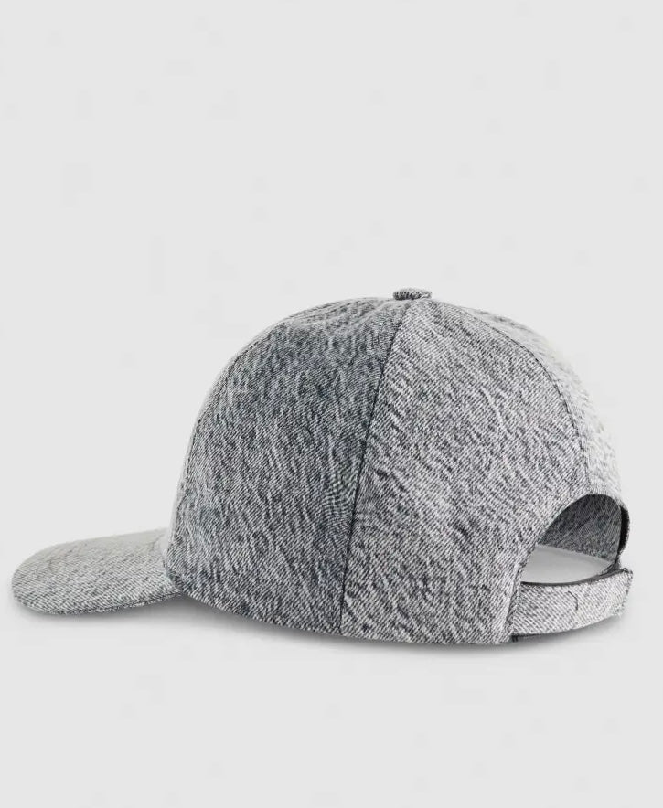 Fly Baseball Cap, Jeans - Patrizia Pepe