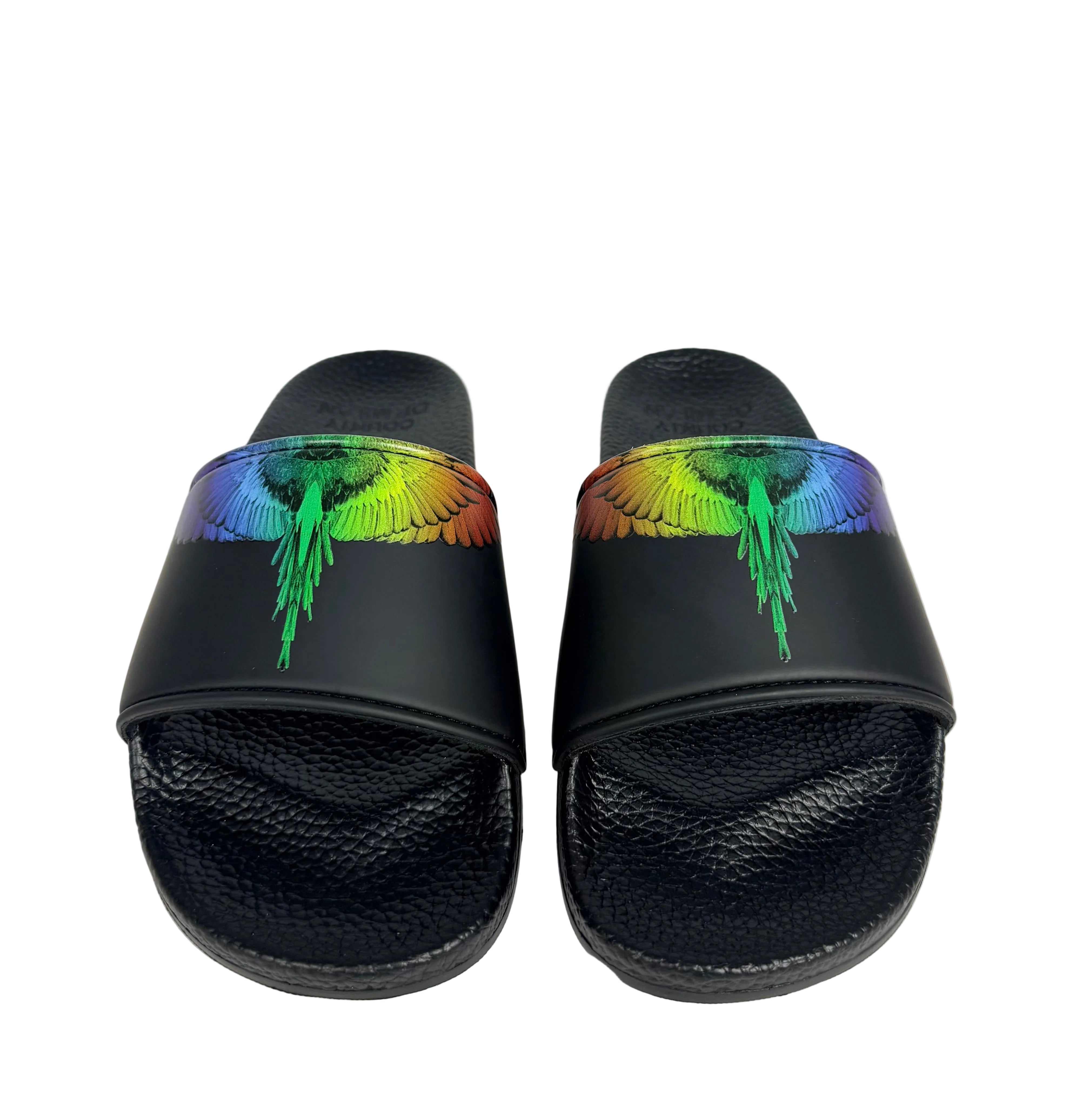 Ciabatte Rainbow Wings - County of Milan