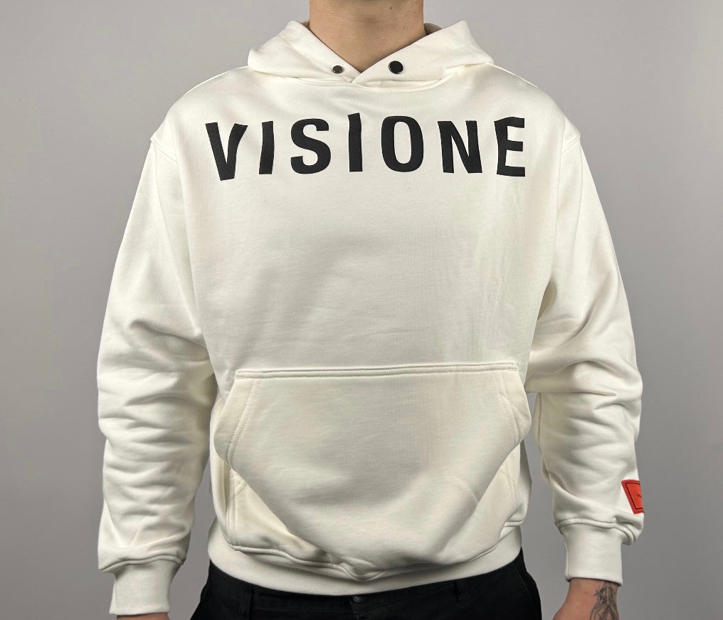 Hoodie VISIONE - Vision Of Super