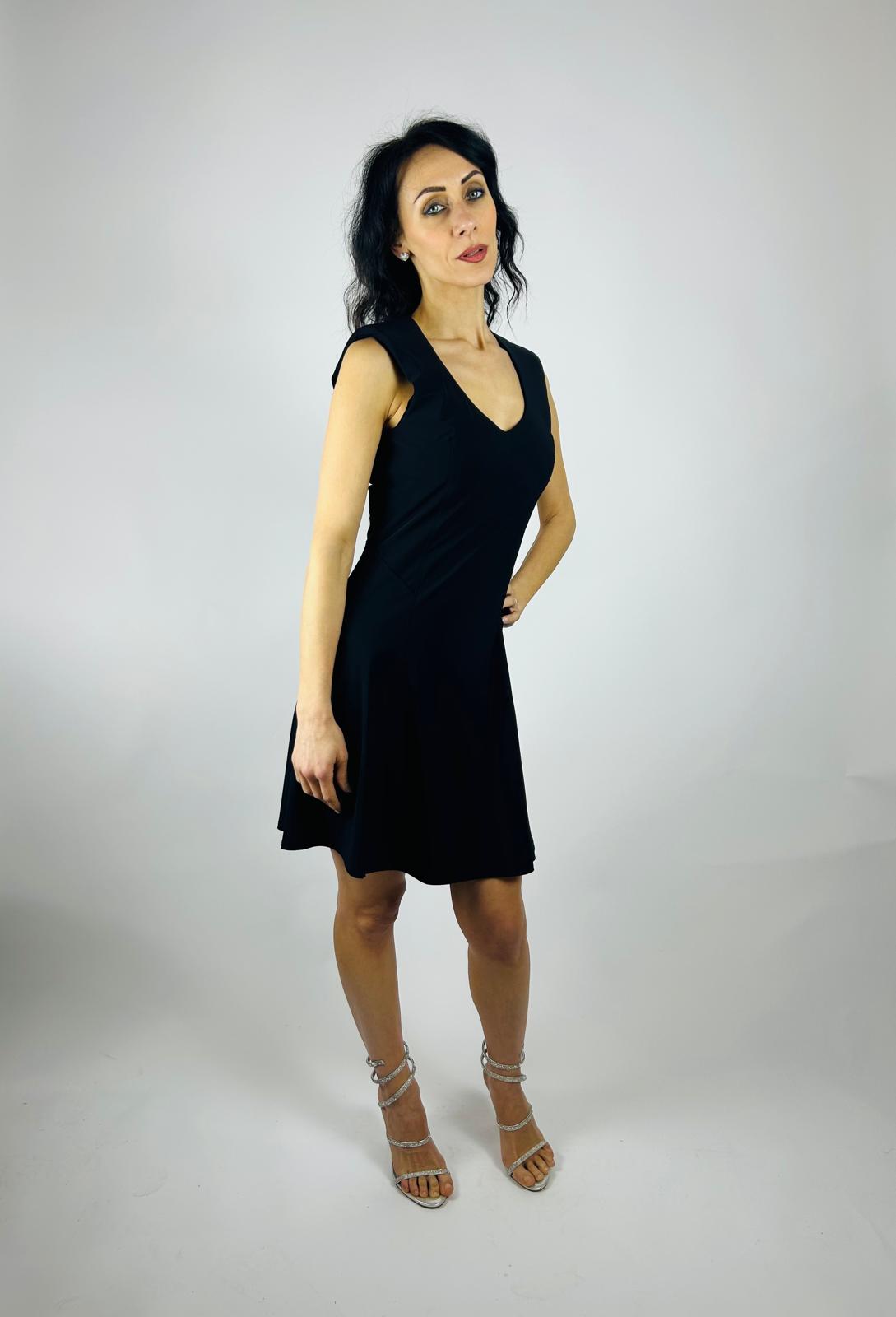 Abito Cerchio Mini - Patrizia Pepe