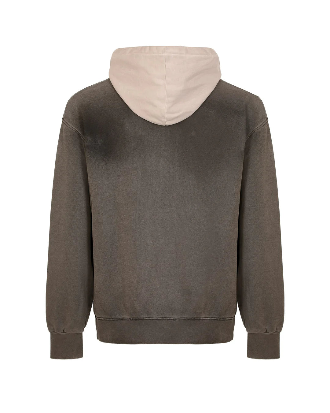 Felpa Bicolor - Disclaimer