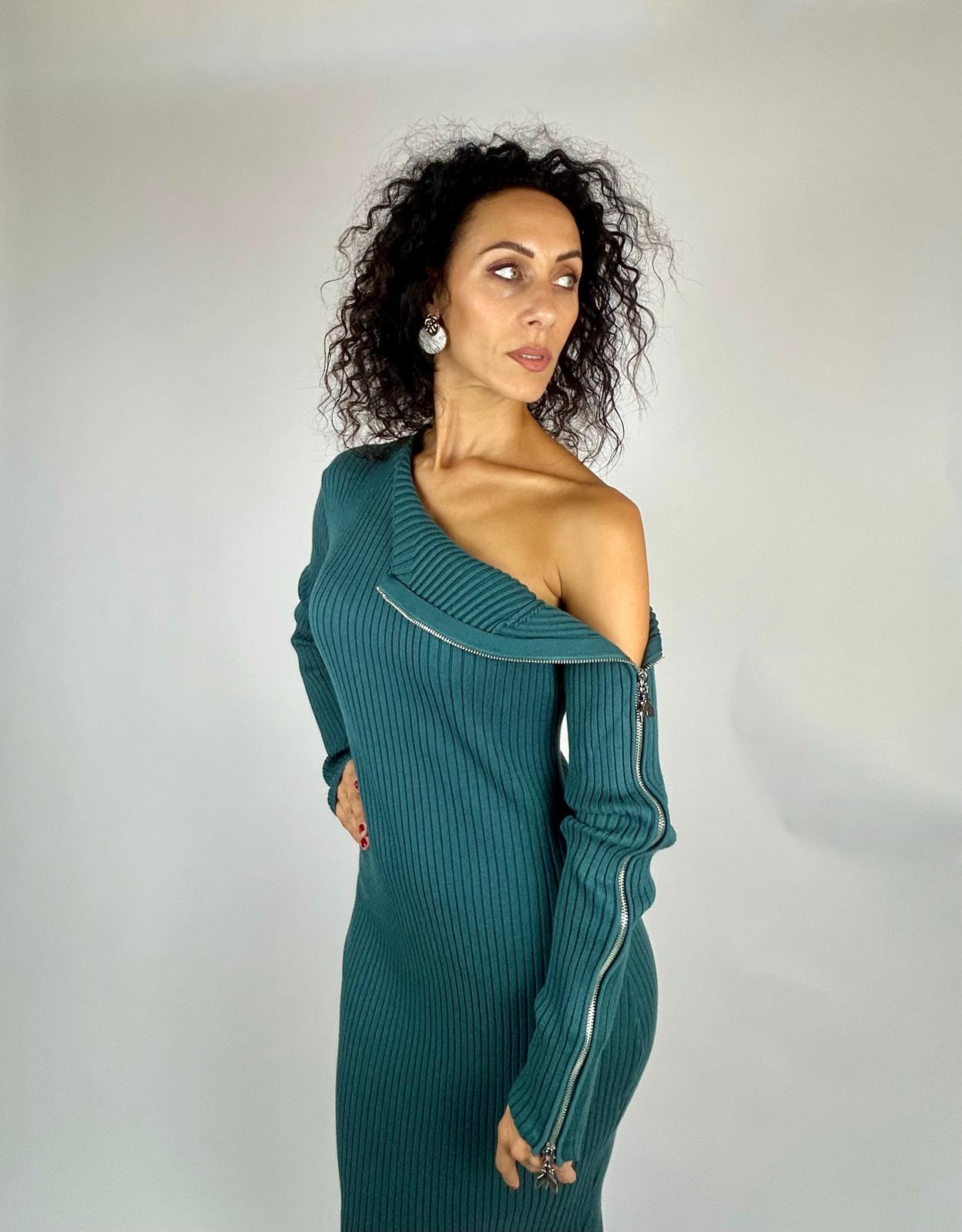 Abito Maglia, Ottanio - Patrizia Pepe