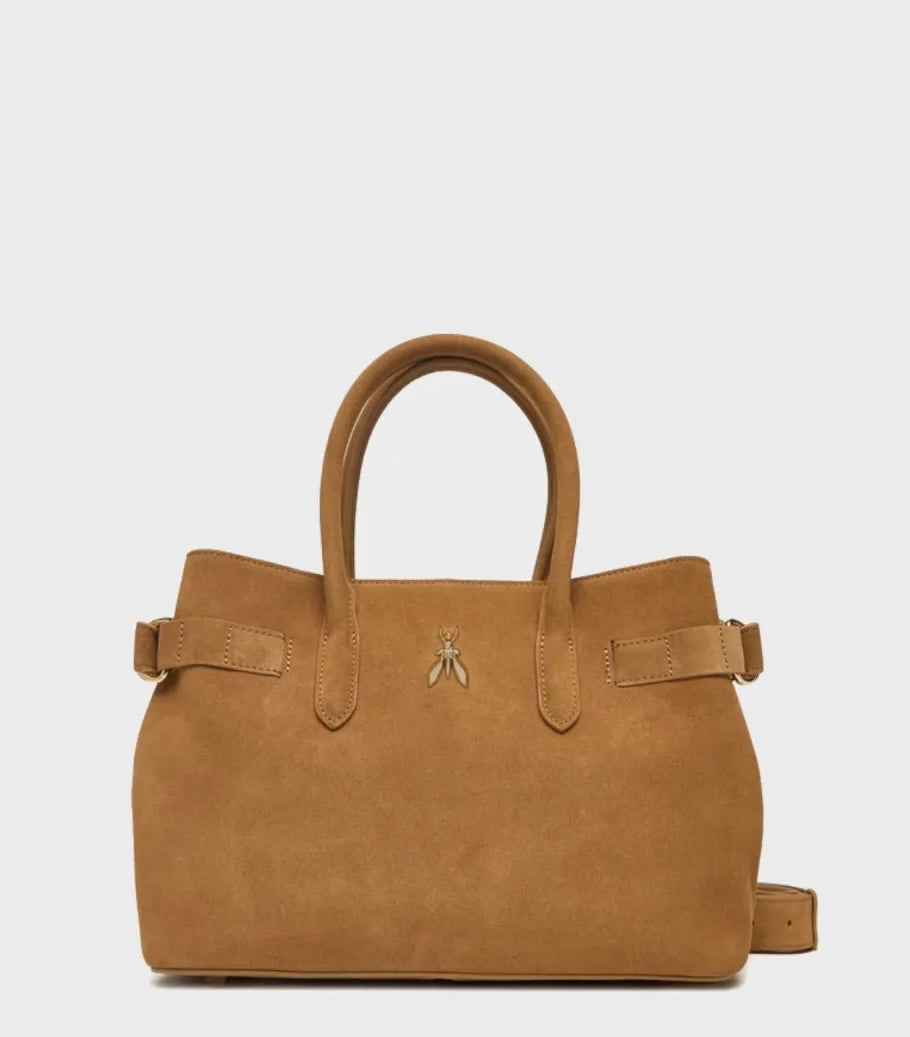 Bag Fly Bamby, Camoscio - Patrizia Pepe