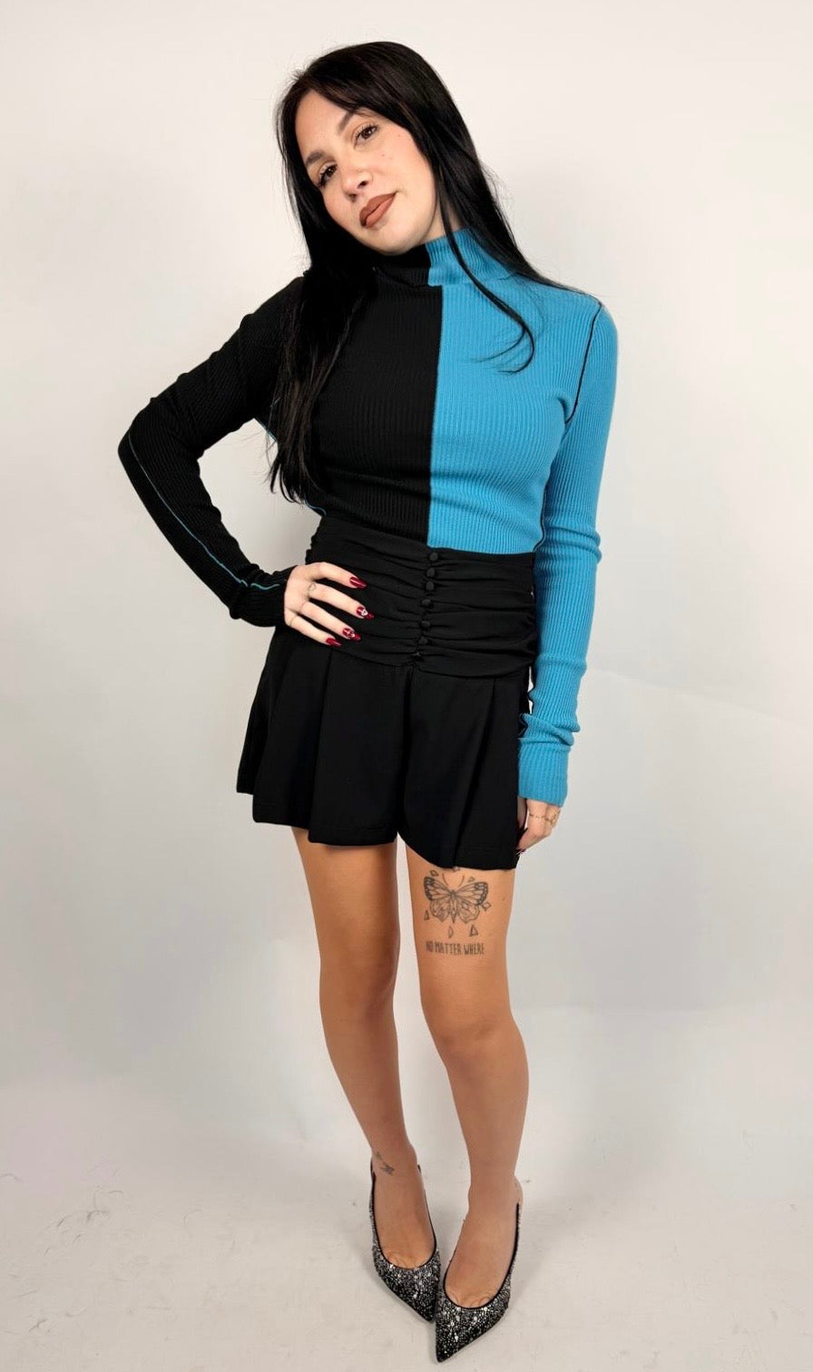 Short Black - Trash And Luxury