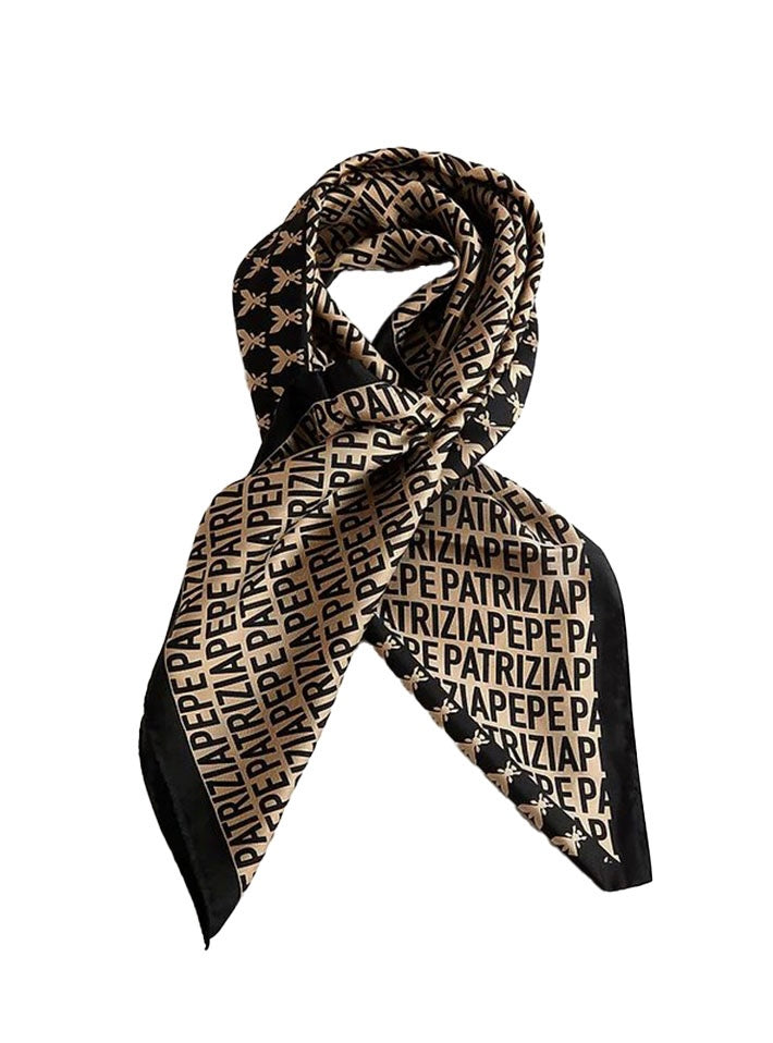 Foulard Double - Patrizia Pepe