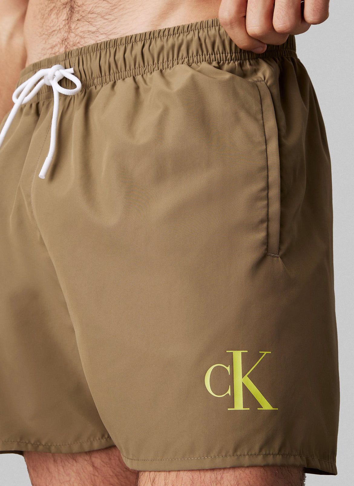 Costume Boxer, Militare - Calvin Klein