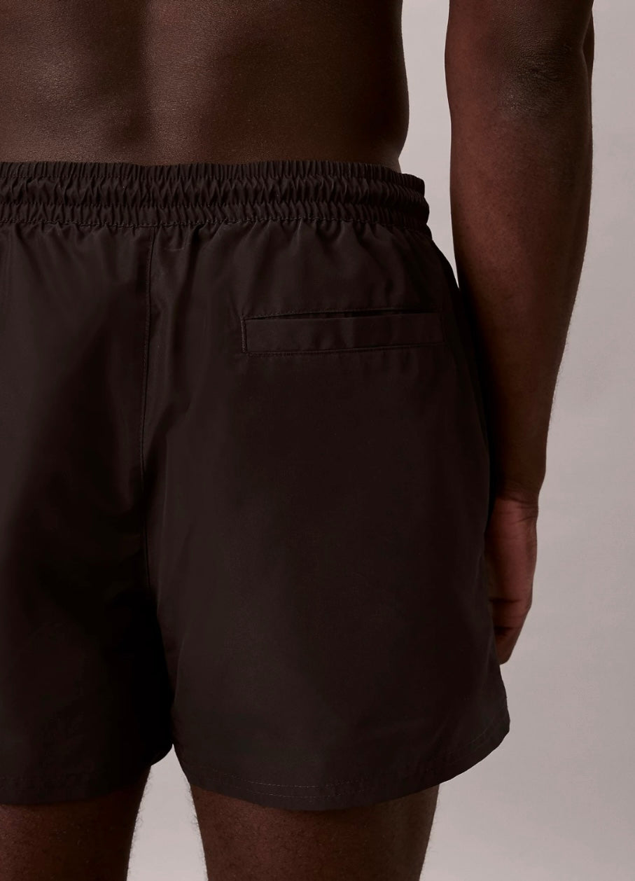 Costume Boxer CK, Nero - Calvin Klein