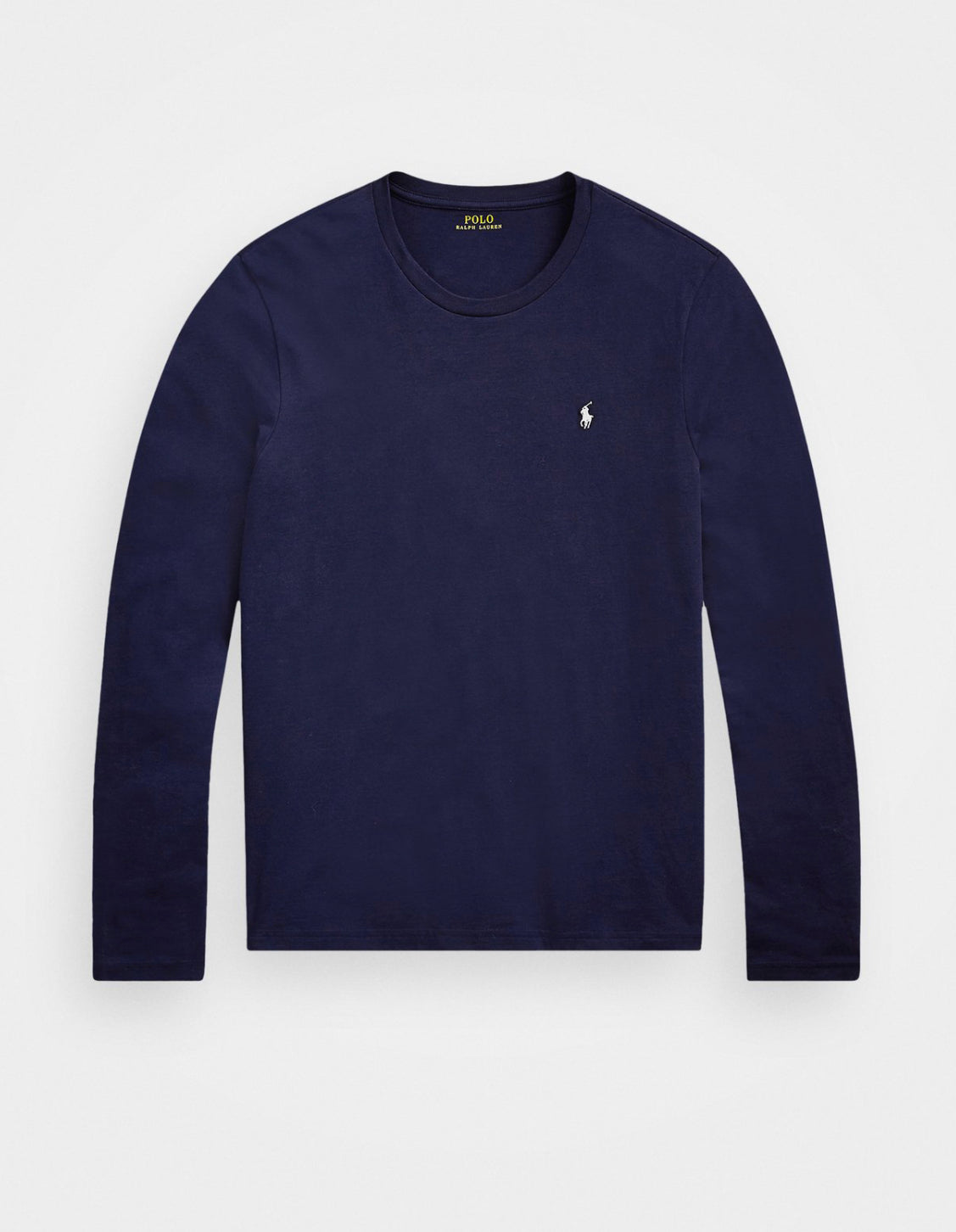Maglietta Cotone, Navy - Polo Ralph Lauren