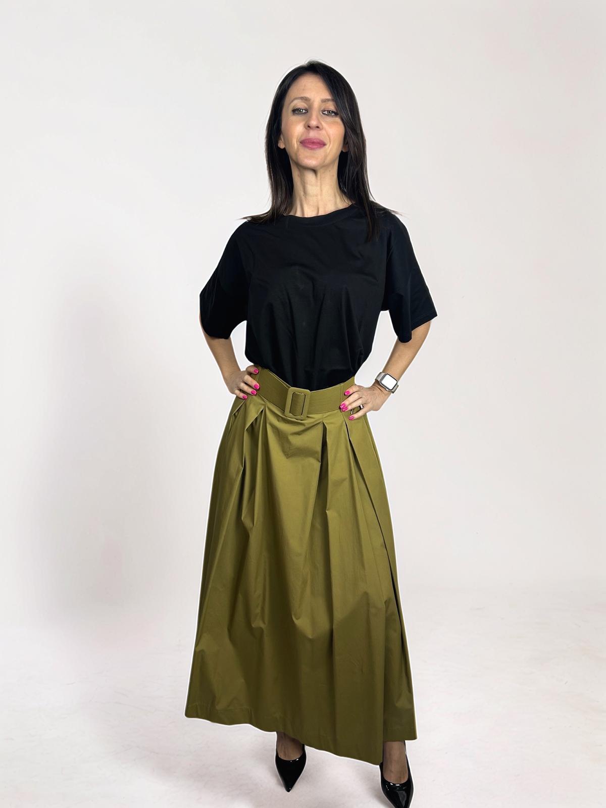 Gonna Oliva - Souvenir