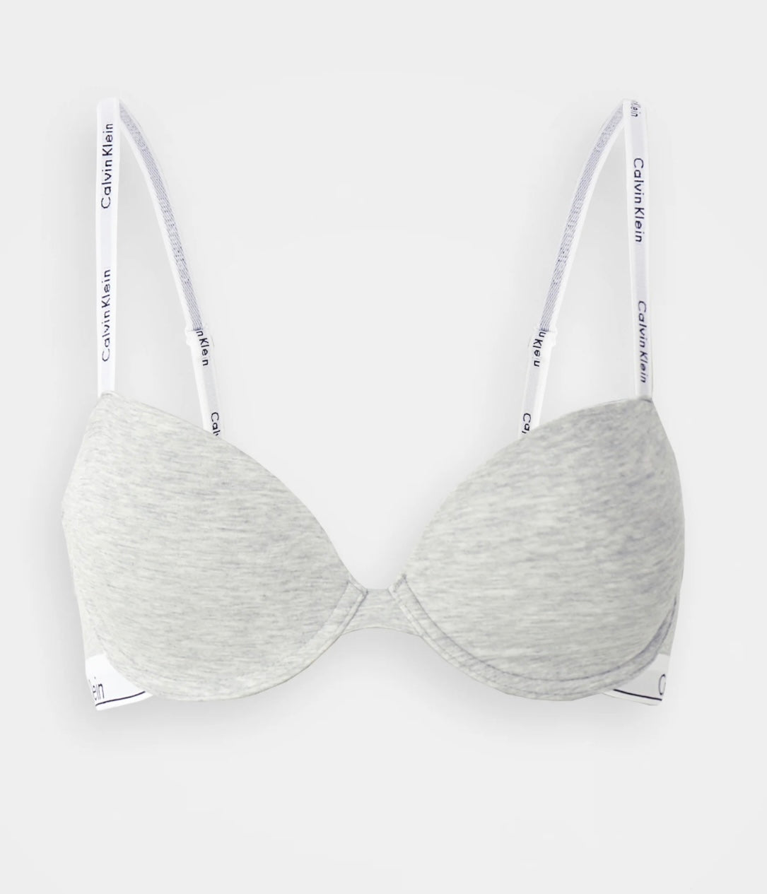 Reggiseno Coppa, Grigio - Calvin Klein