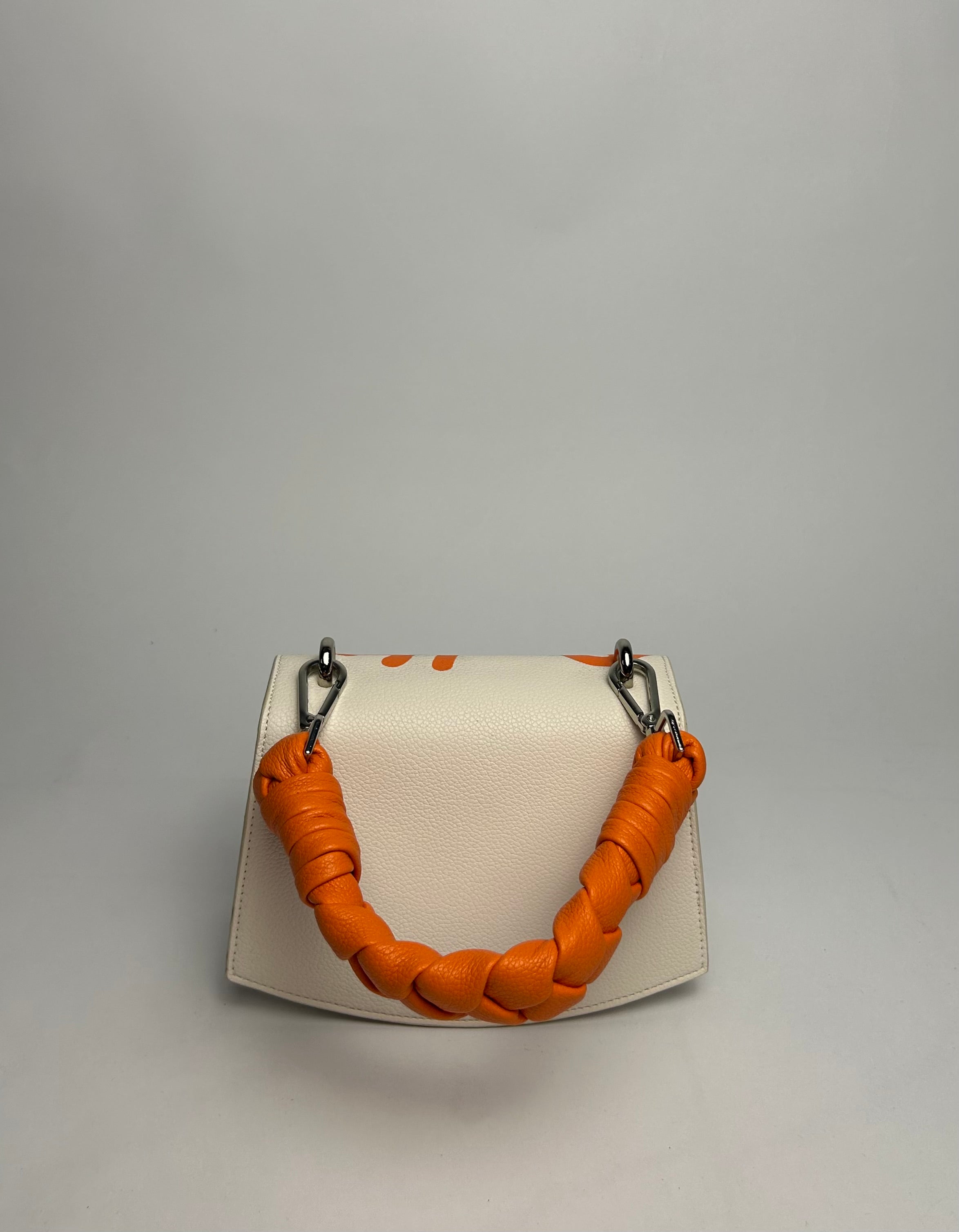 Mini Bag Graffiti - Disclaimer