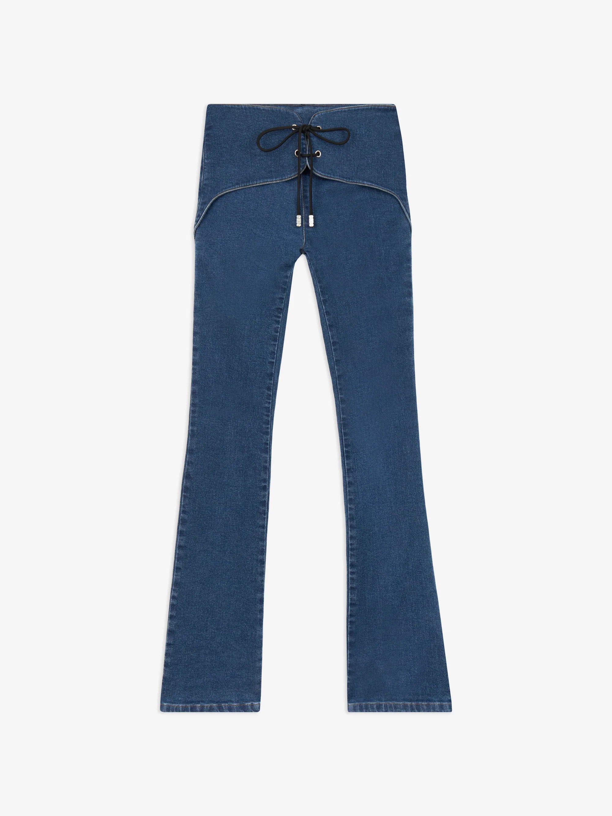 Jeans A Zampa Hello Kitty - GCDS