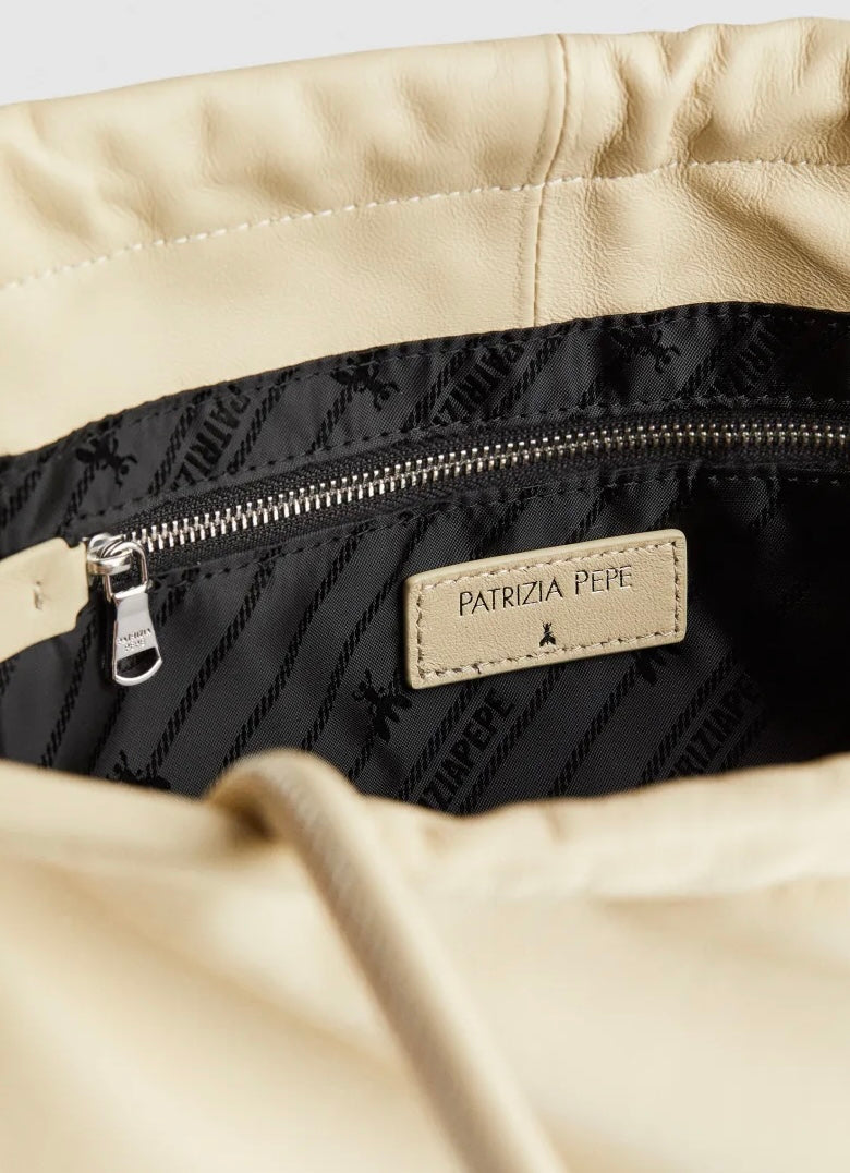 Borsa Soft Rock - Patrizia Pepe