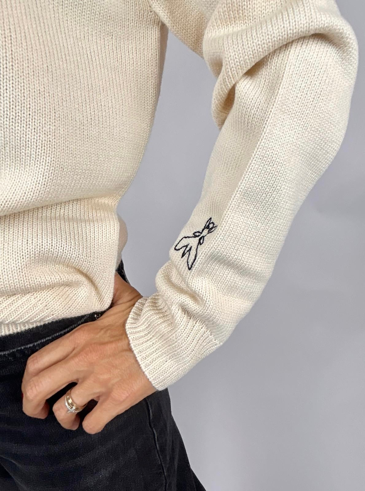 Maglione Natural Dust - Patrizia Pepe