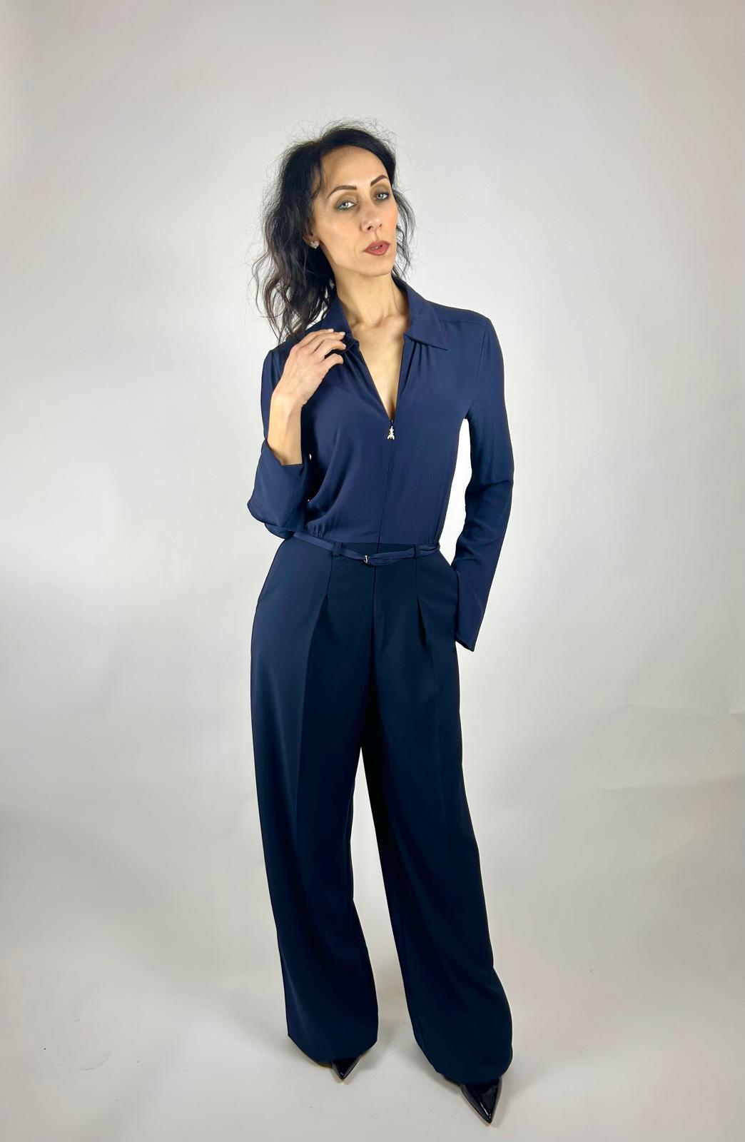 Tuta “Essential” - Patrizia Pepe