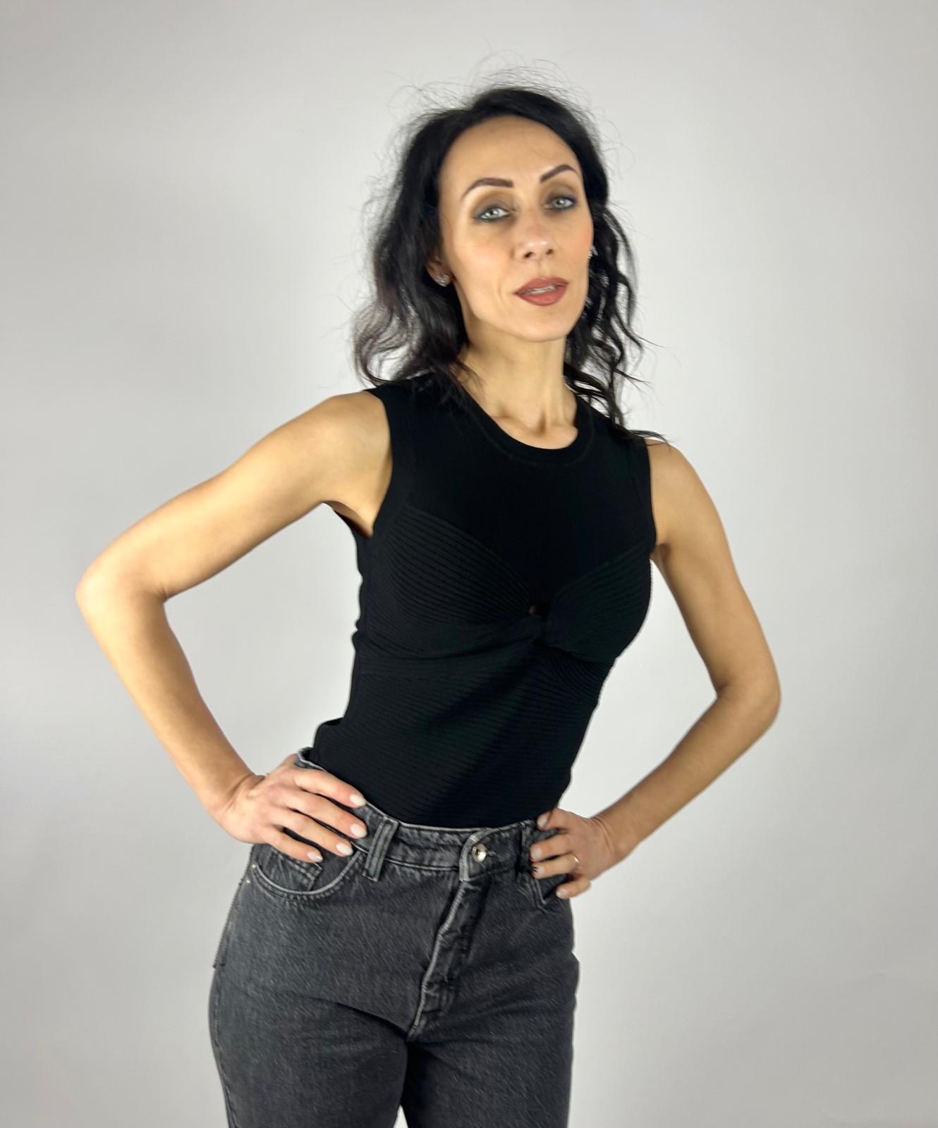 Top Fly - Patrizia Pepe