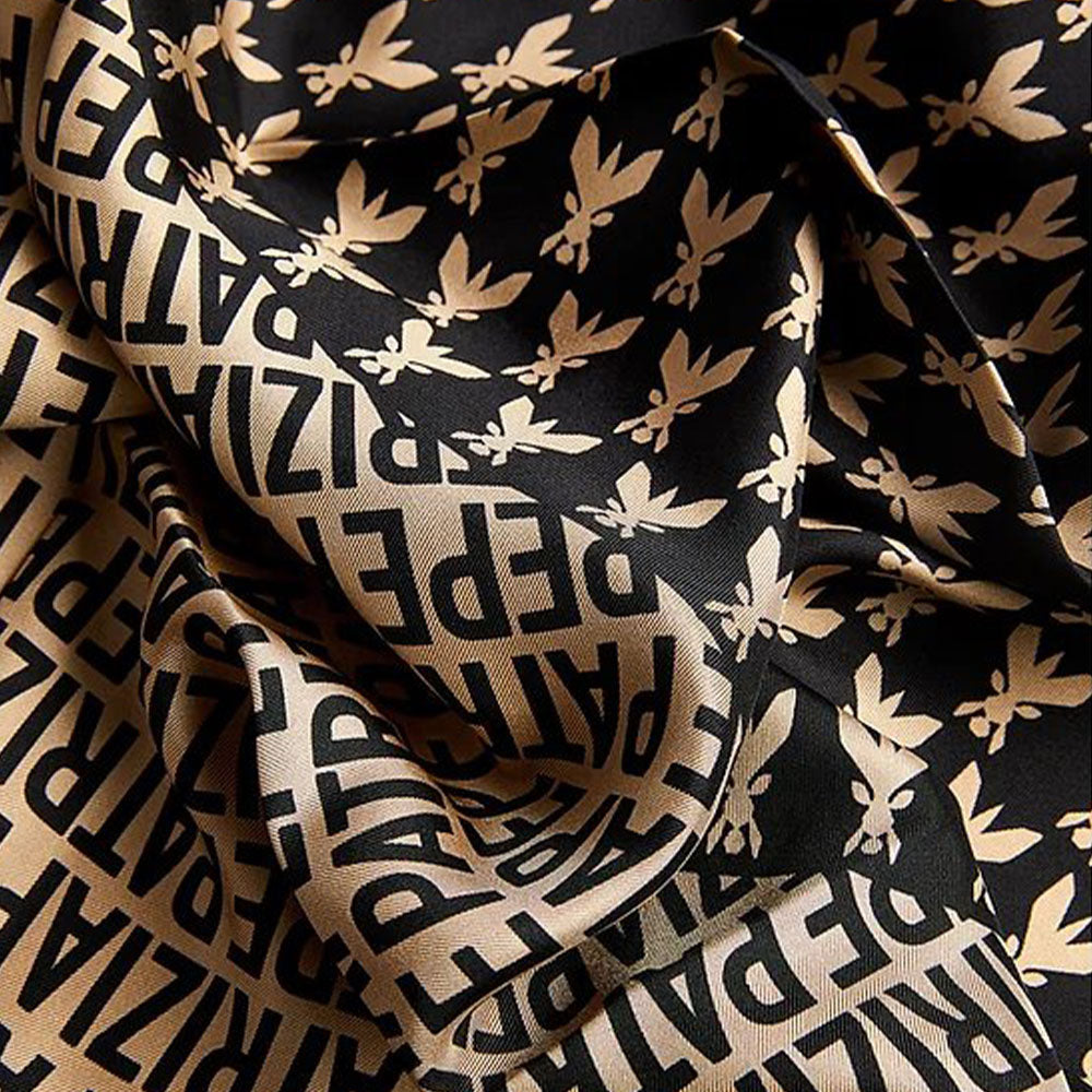 Foulard Double - Patrizia Pepe