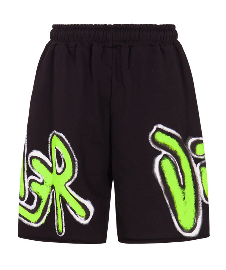 Short Fluo - Disclaimer