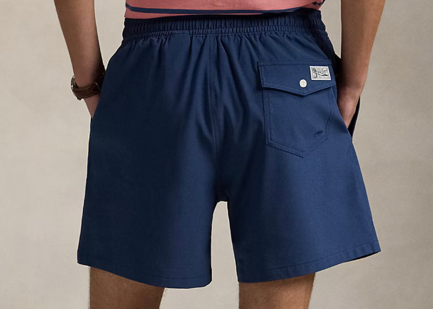 Costume Boxer, Blu Navy - Polo Ralph Lauren