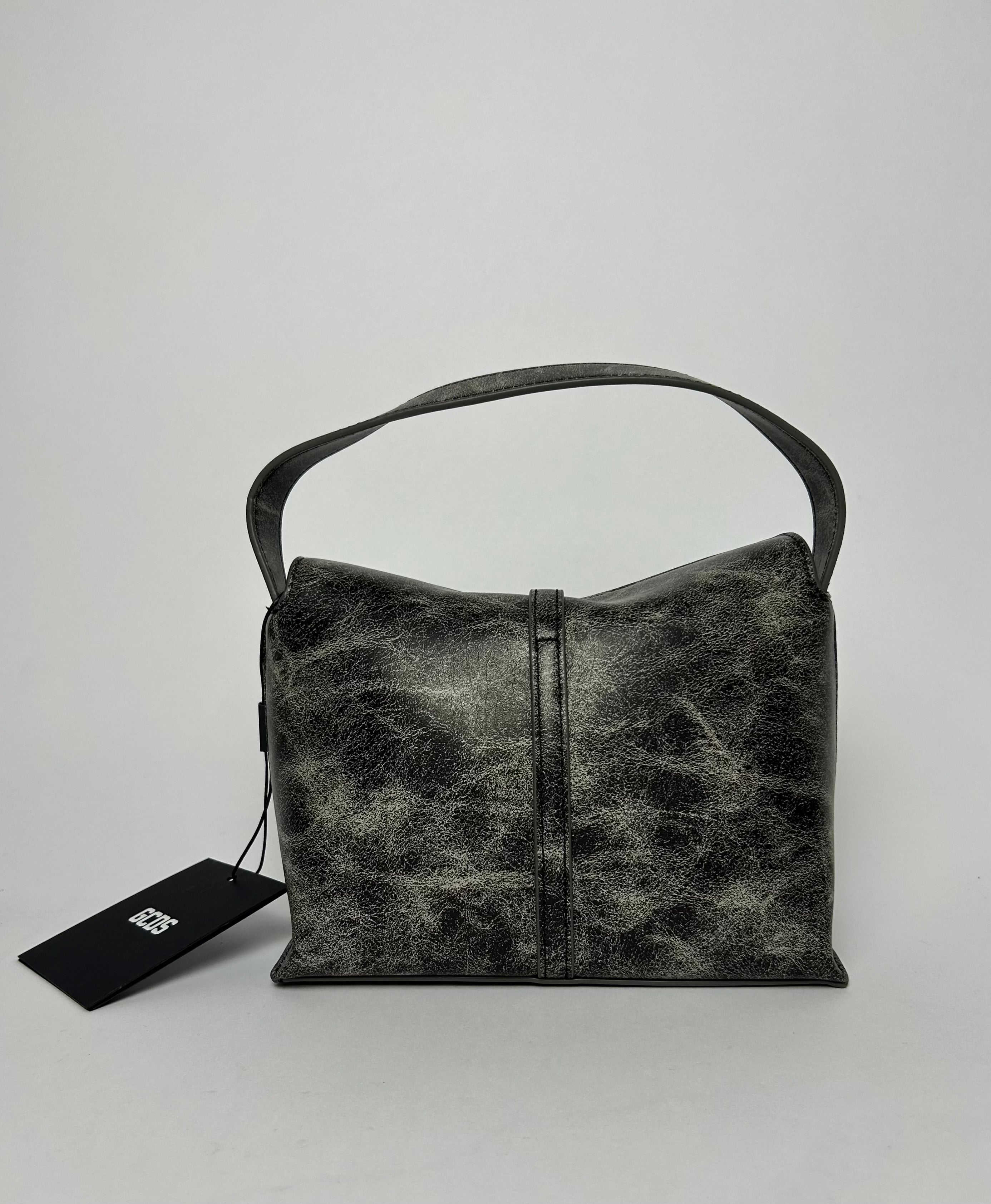 Mini Grey Marble - GCDS