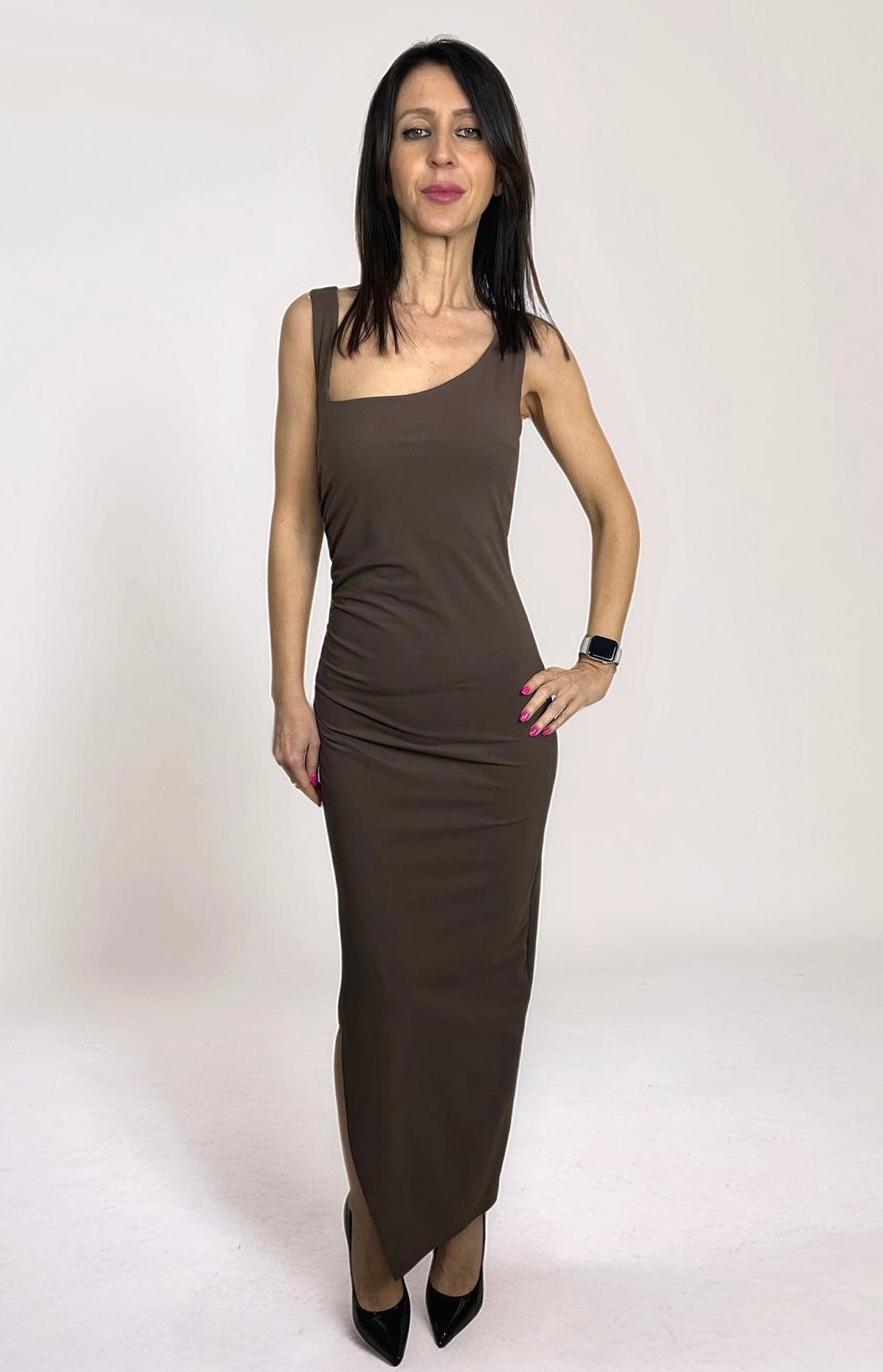 Abito Jersey Essential - Patrizia Pepe