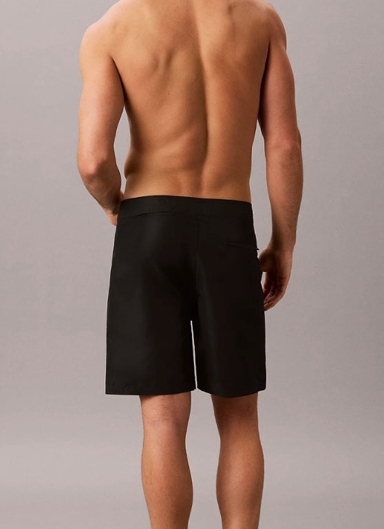 Costume Boxer Laccio, Nero - Calvin Klein