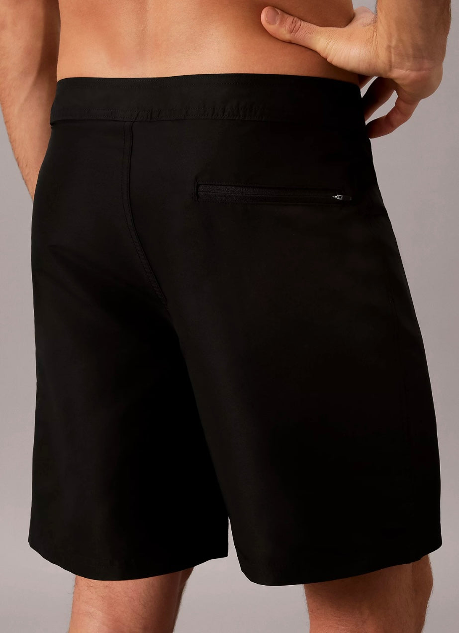 Costume Boxer Laccio, Nero - Calvin Klein