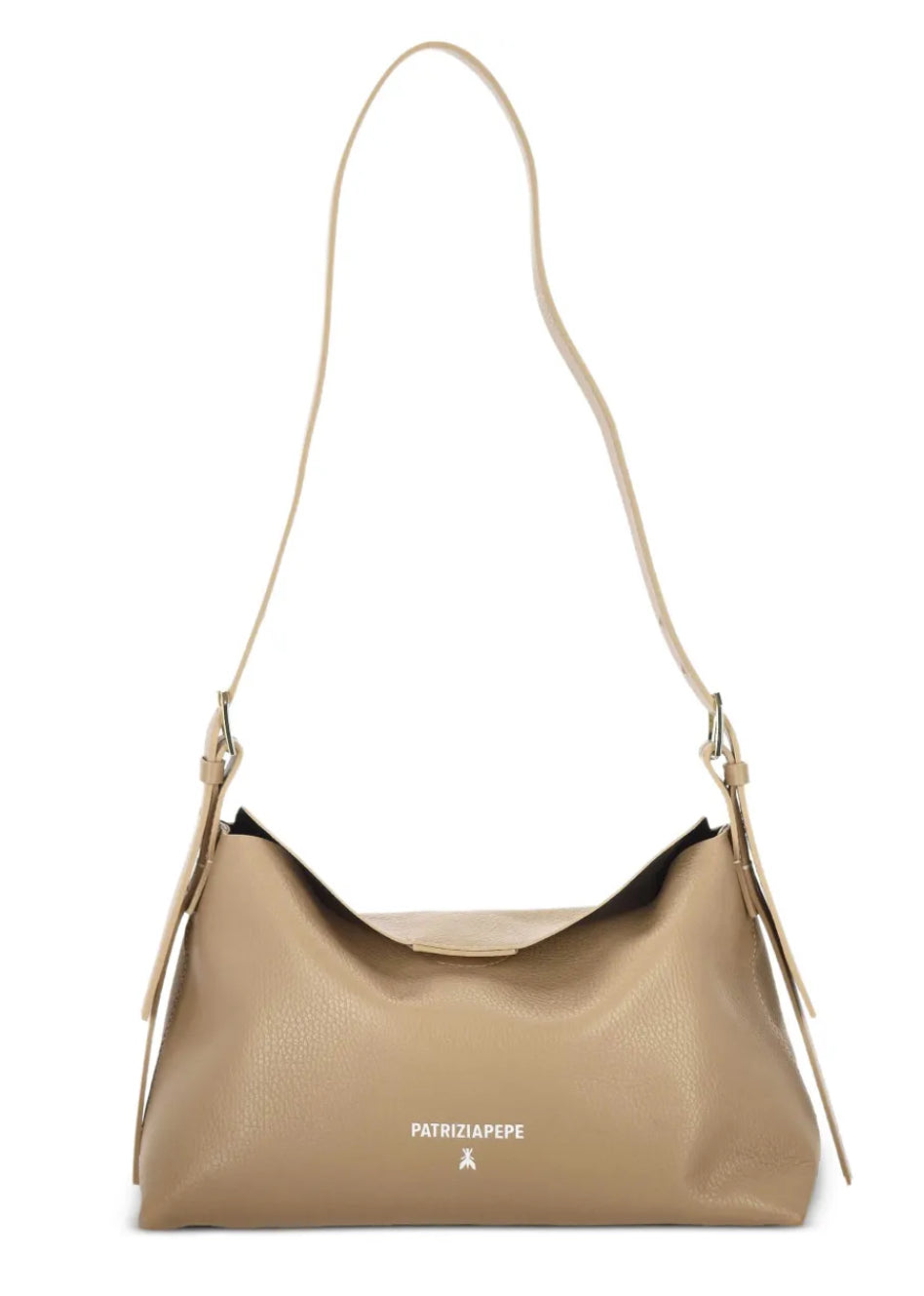 Bag Never Complet, Sand - Patrizia Pepe