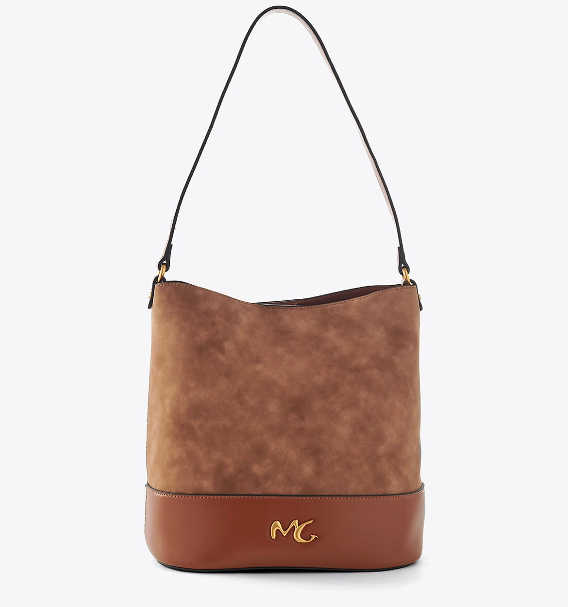 Borsa a secchiello - Manila Grace