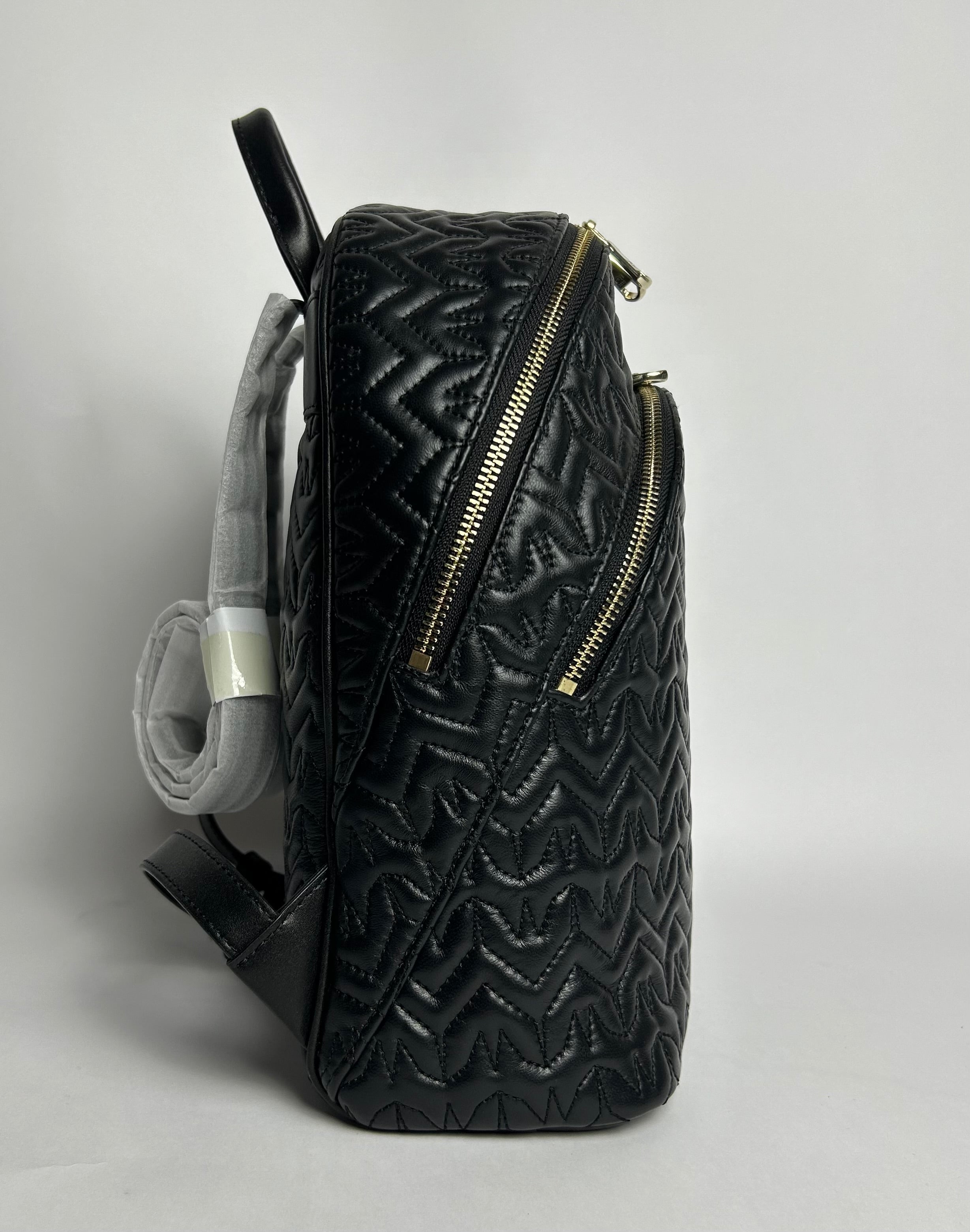 Fly Backpack, Nero - Patrizia Pepe
