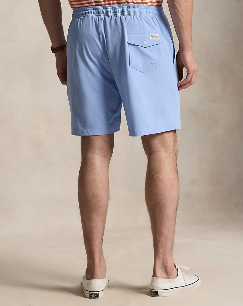 Costume Boxer, Polvere/Giallo - Polo Ralph Lauren