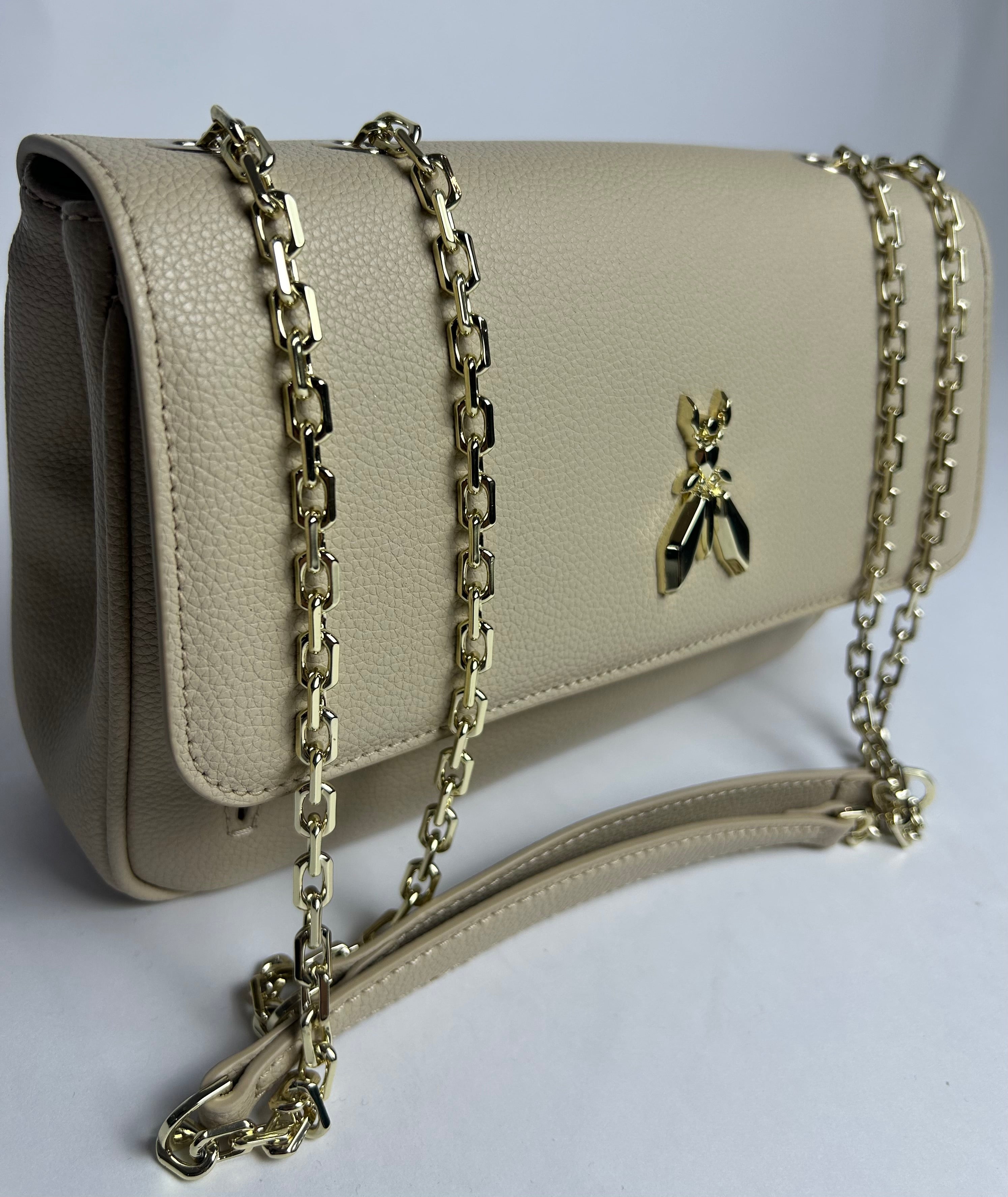 Bag Fly, Sand - Patrizia Pepe