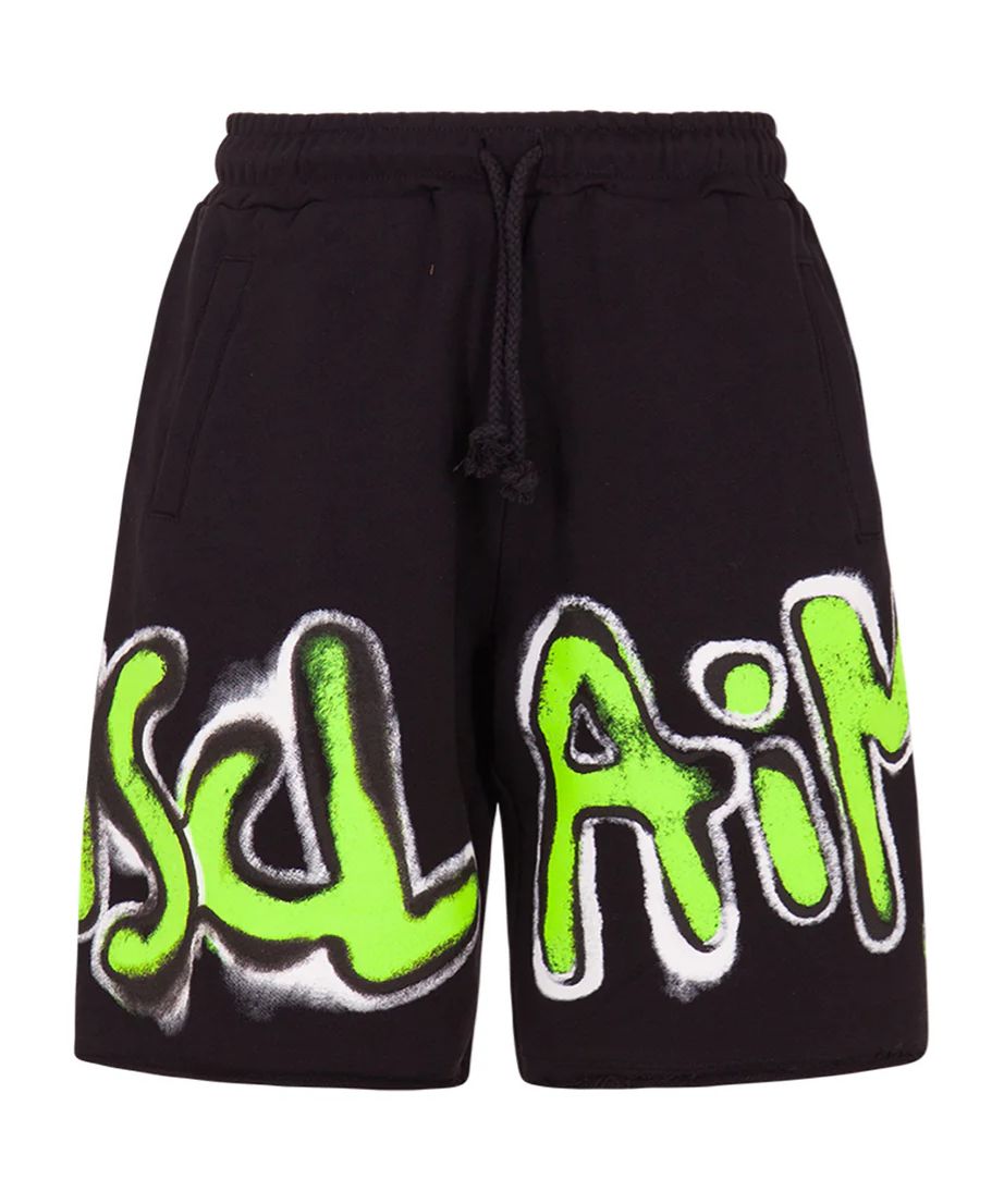 Short Fluo - Disclaimer