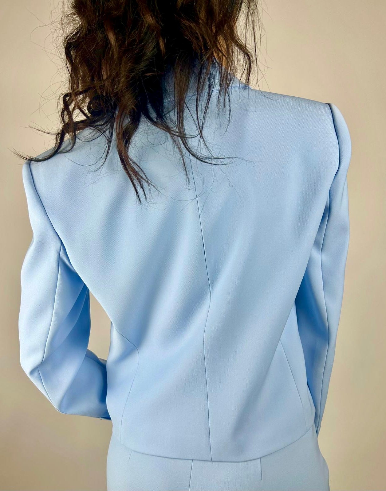 Giacca “Essential” - Patrizia Pepe