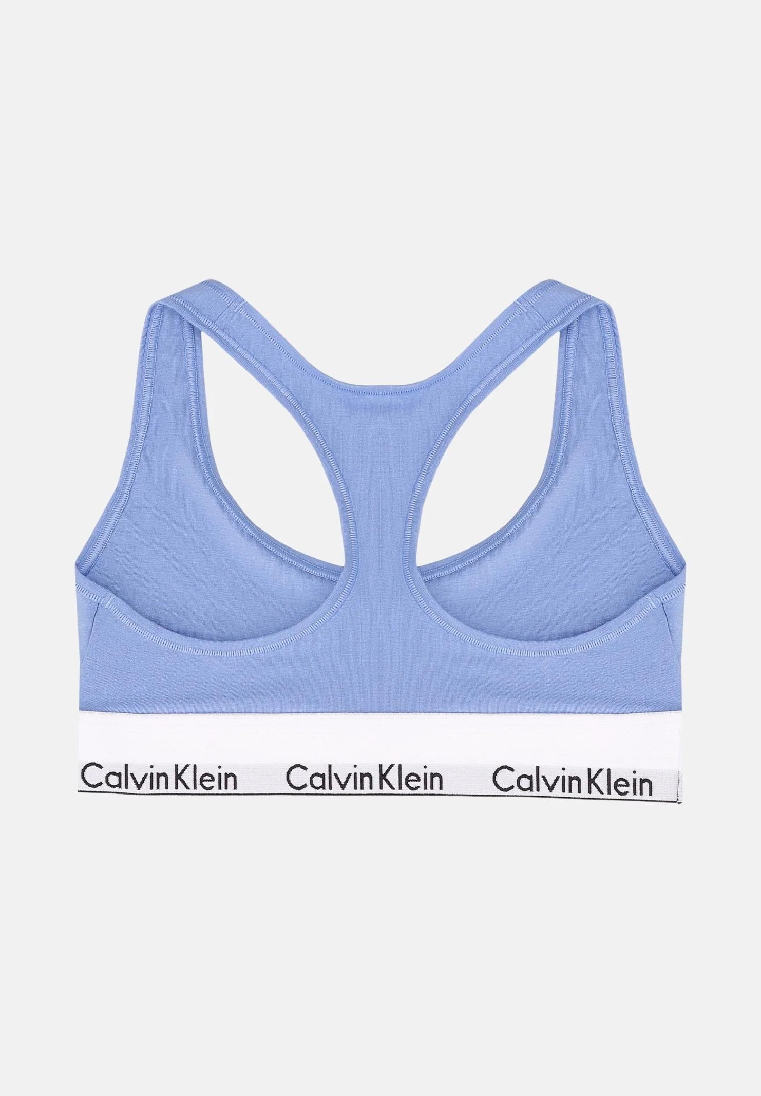 Top Sportivo, Carta Da Zucchero - Calvin Klein
