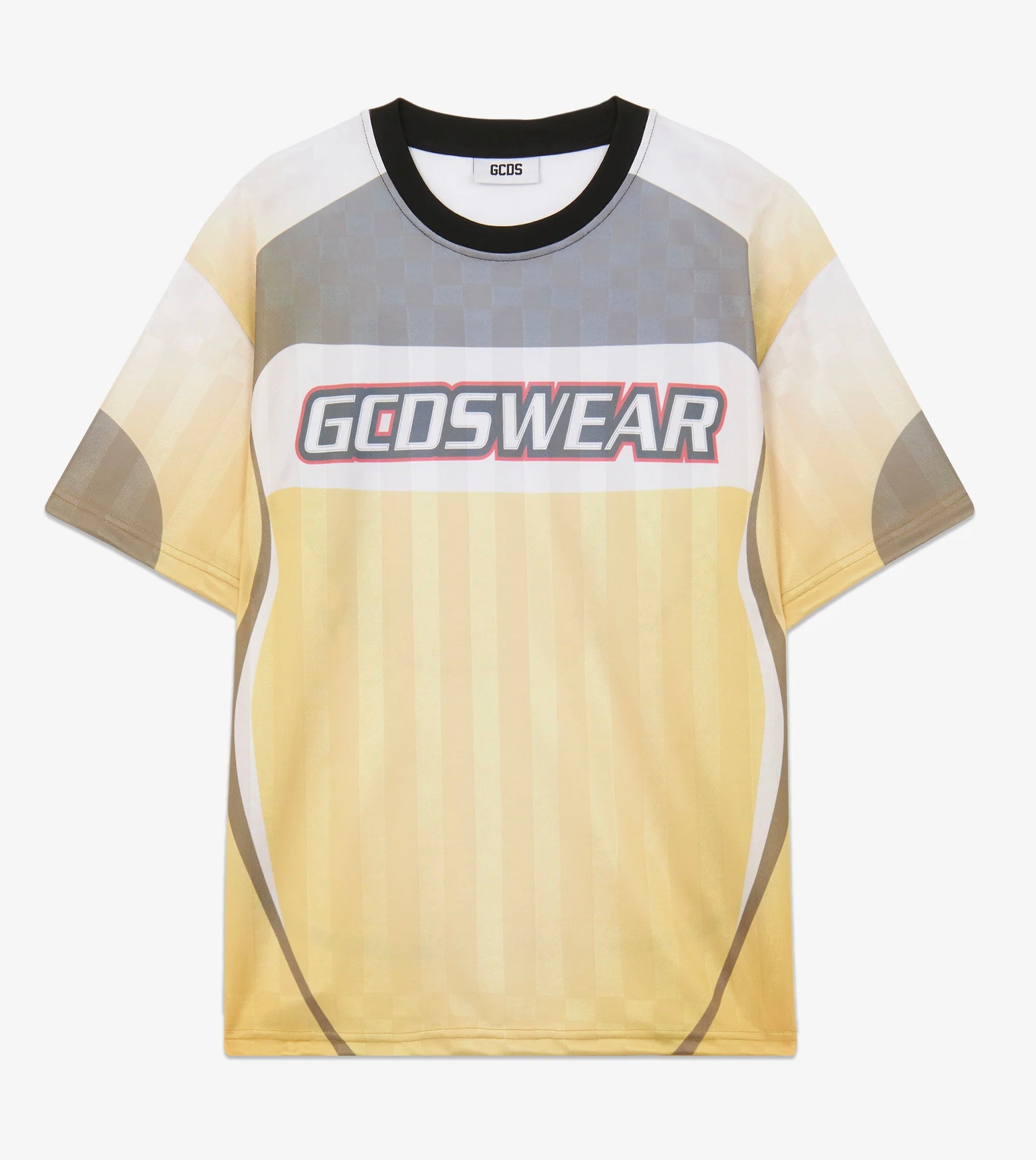 T-shirt Soccer Betty Boop - GCDS