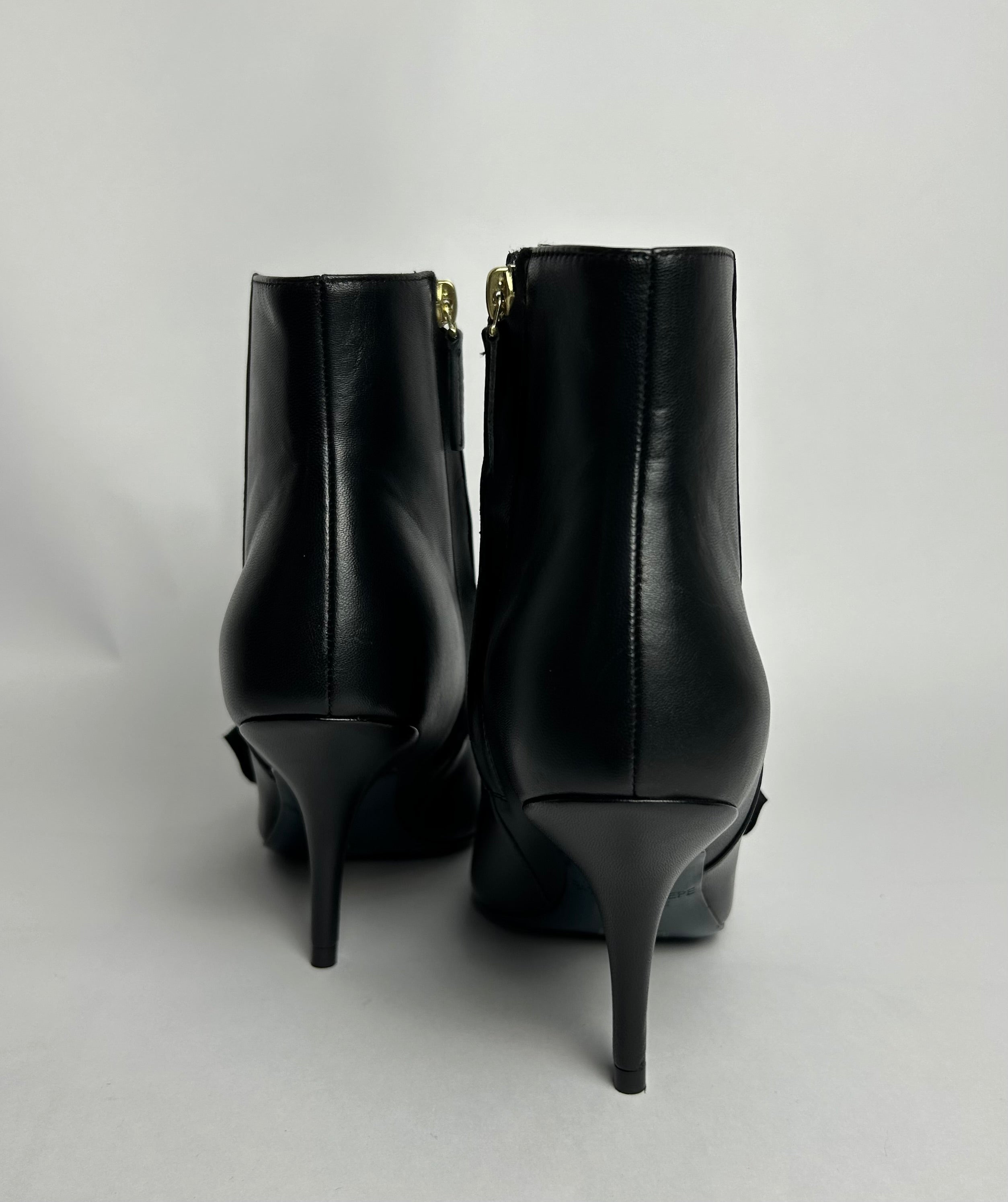 Stivaletto Rouches - Patrizia Pepe