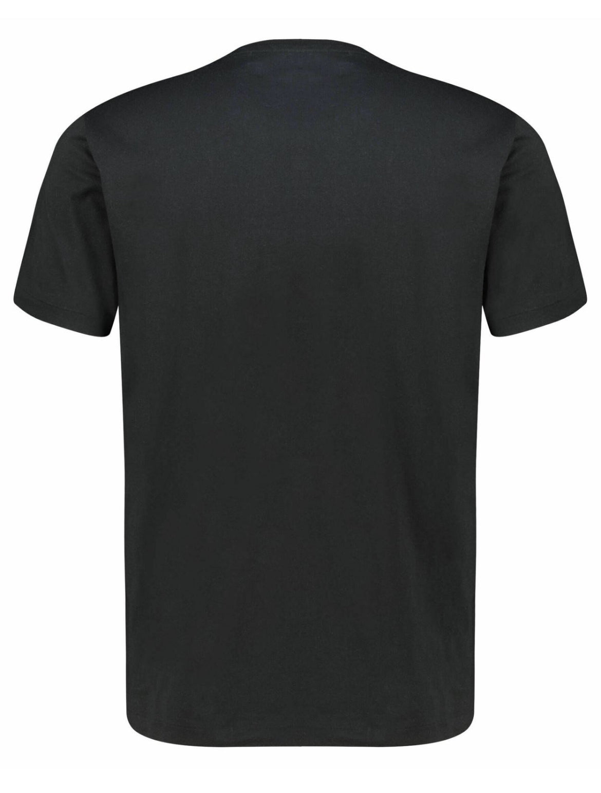 T-shirt Mini Logo, Nero - Polo Ralph Lauren