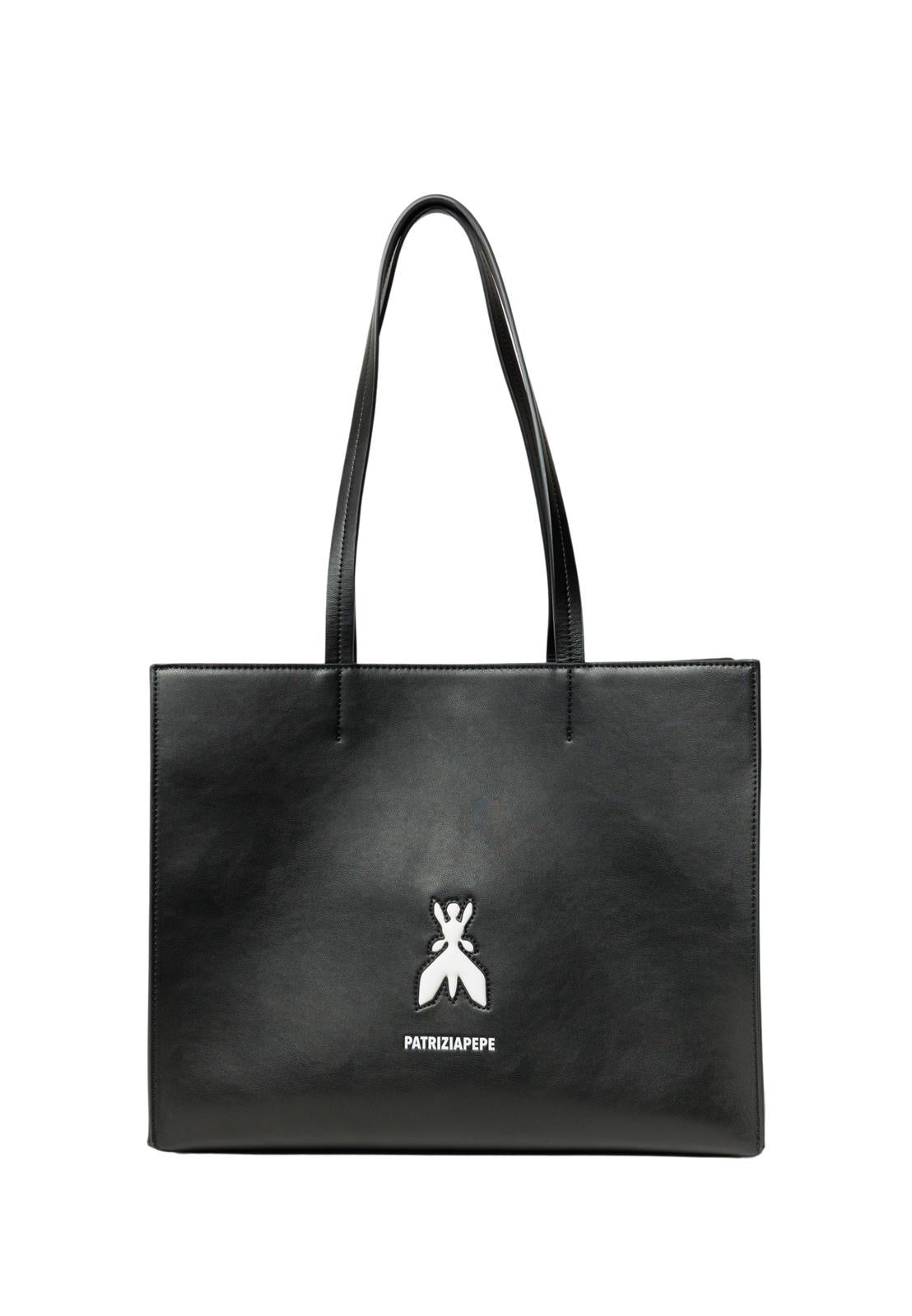 Borsa Shopper Fly - Patrizia Pepe