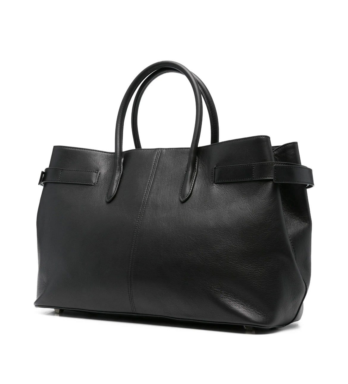 Bag Business Class, Black - Patrizia Pepe