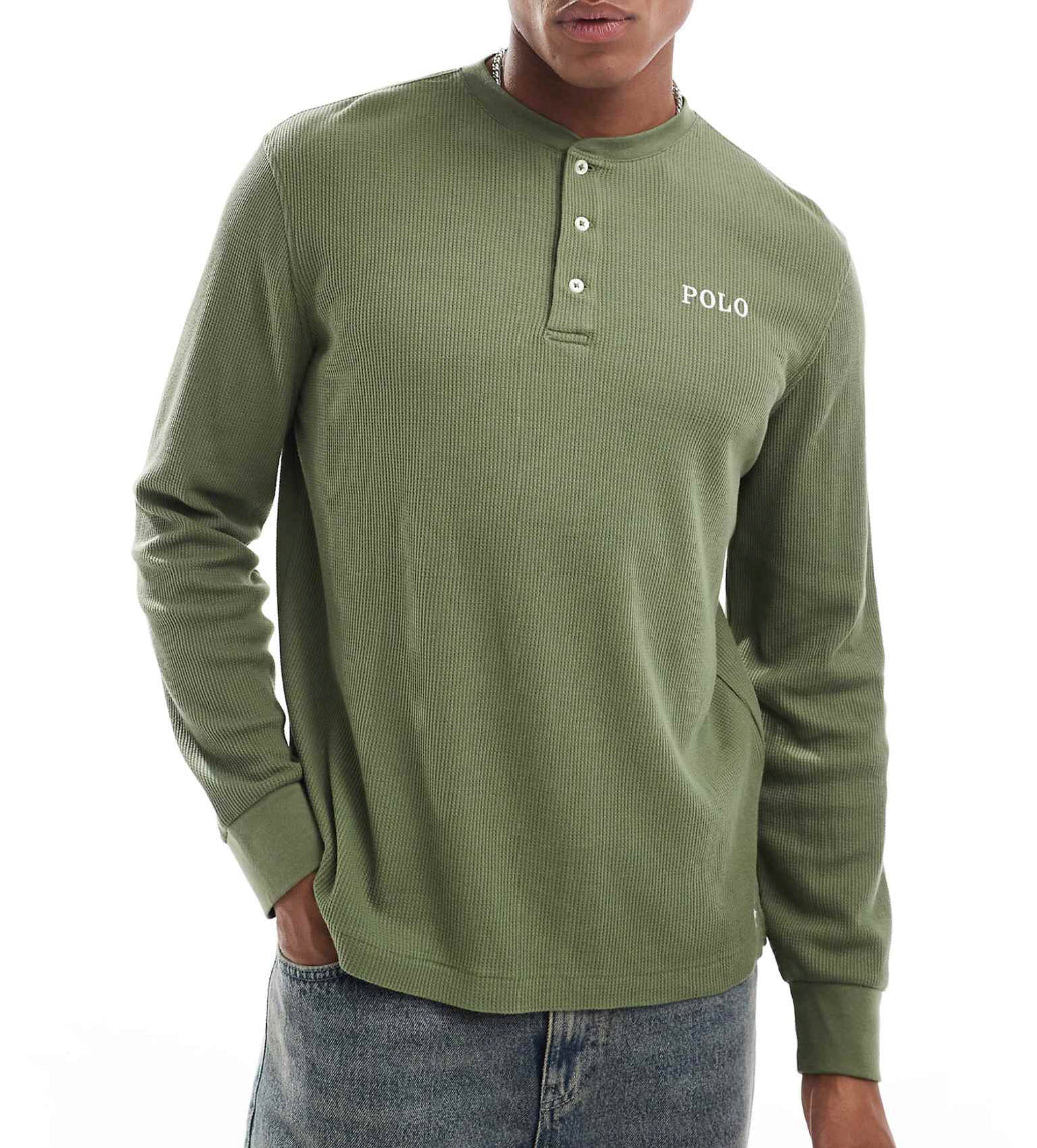 Maglia Serafino, Militare - Polo Ralph Laurent