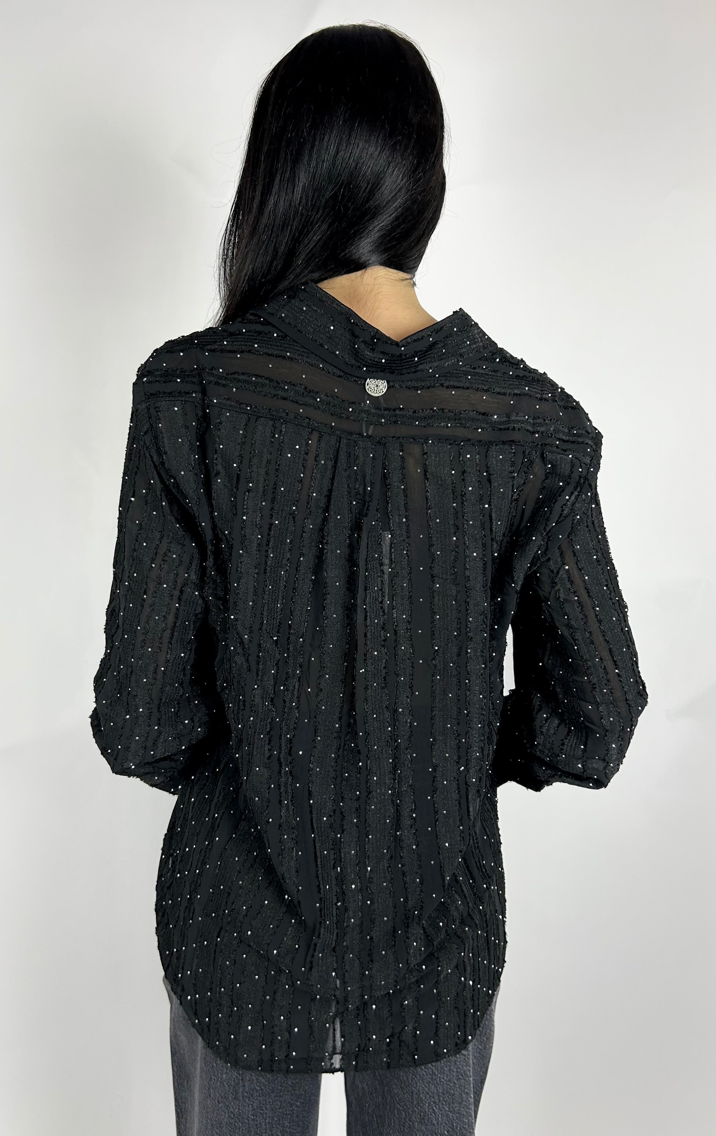 Camicia Punto Luce - Take Two