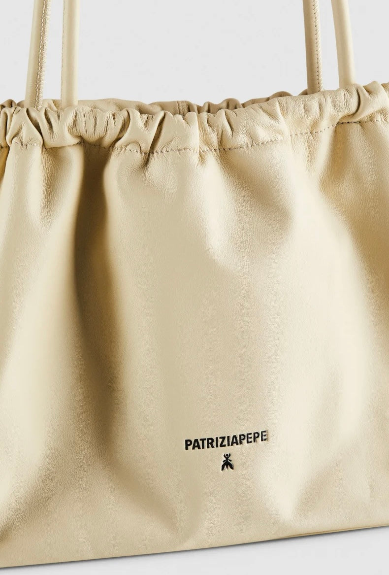 Borsa Soft Rock - Patrizia Pepe