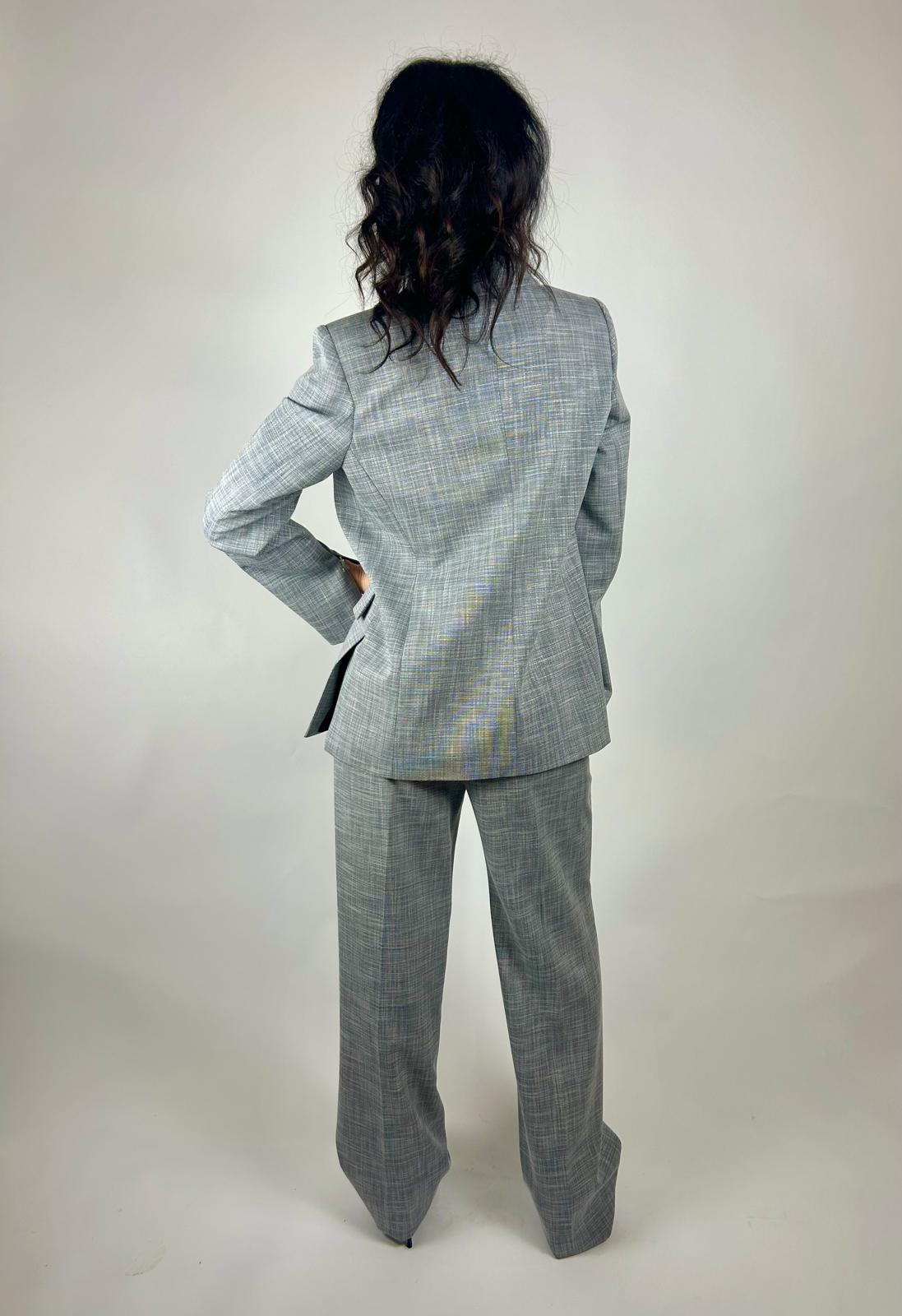 Pantalone Crêpe - Patrizia Pepe