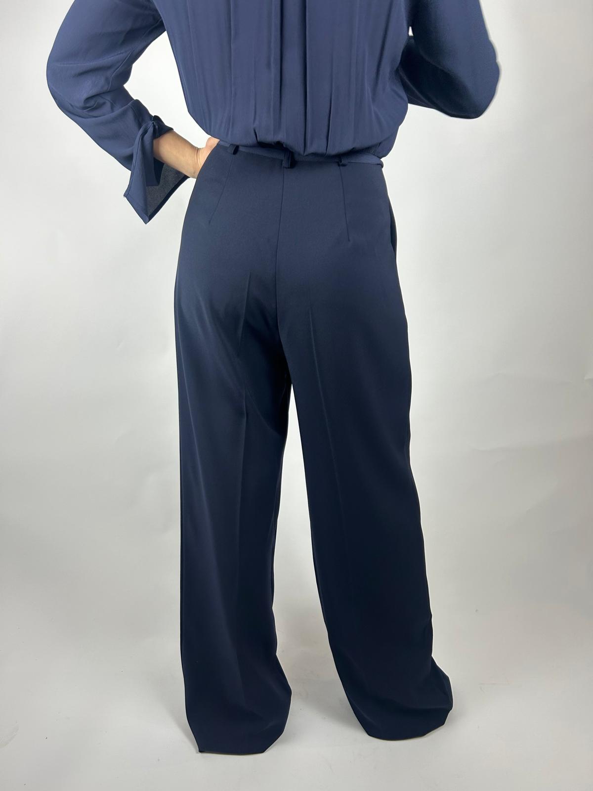 Tuta “Essential” - Patrizia Pepe