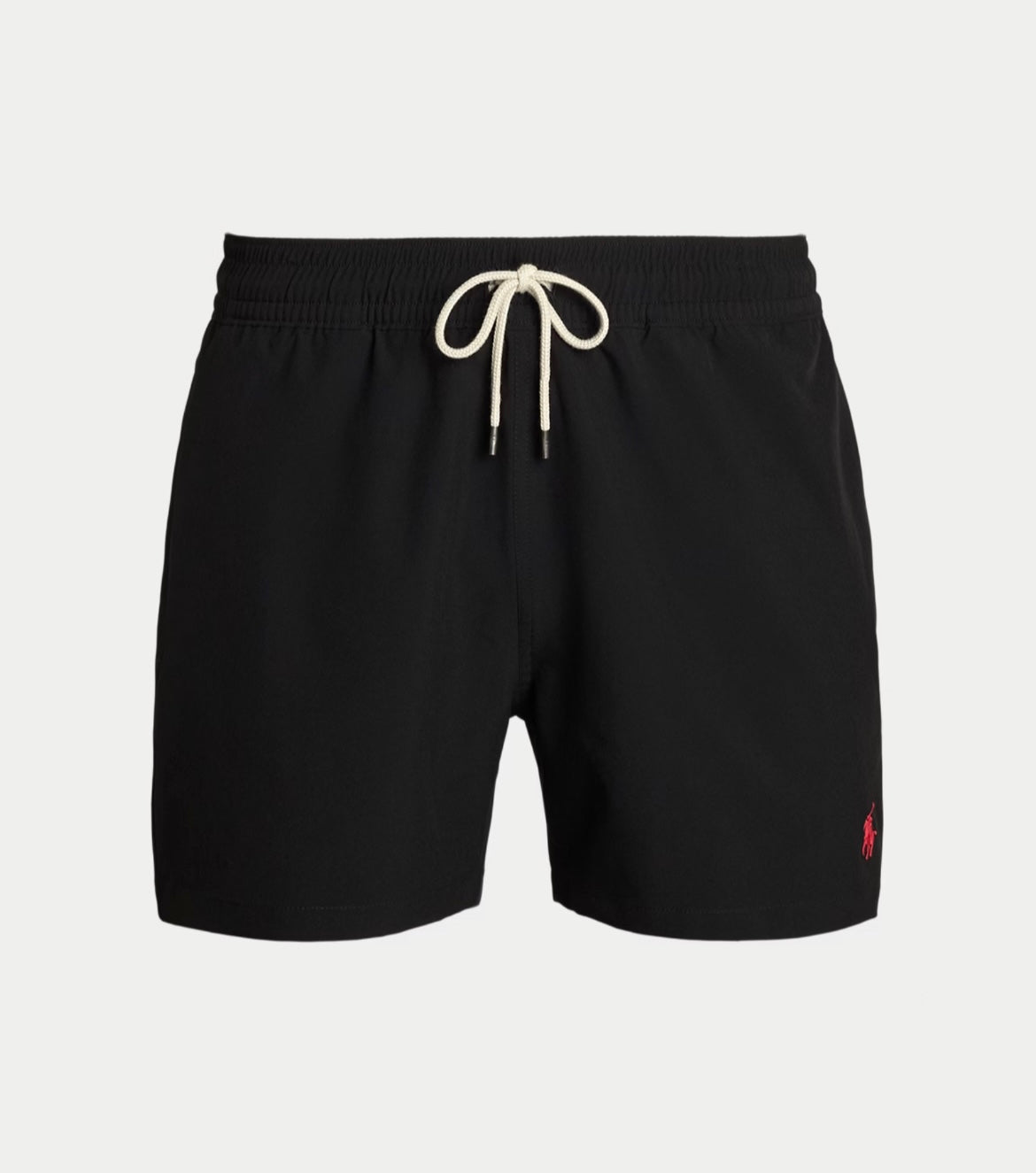 Costume Boxer, Nero - Polo Ralph Lauren